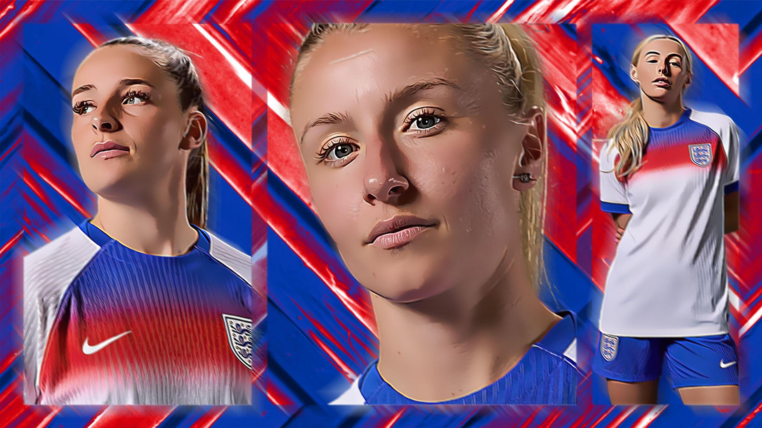 Wiegman's Tactical Dilemma: England's Crucial Clash Against the Netherlands at Euro 2025