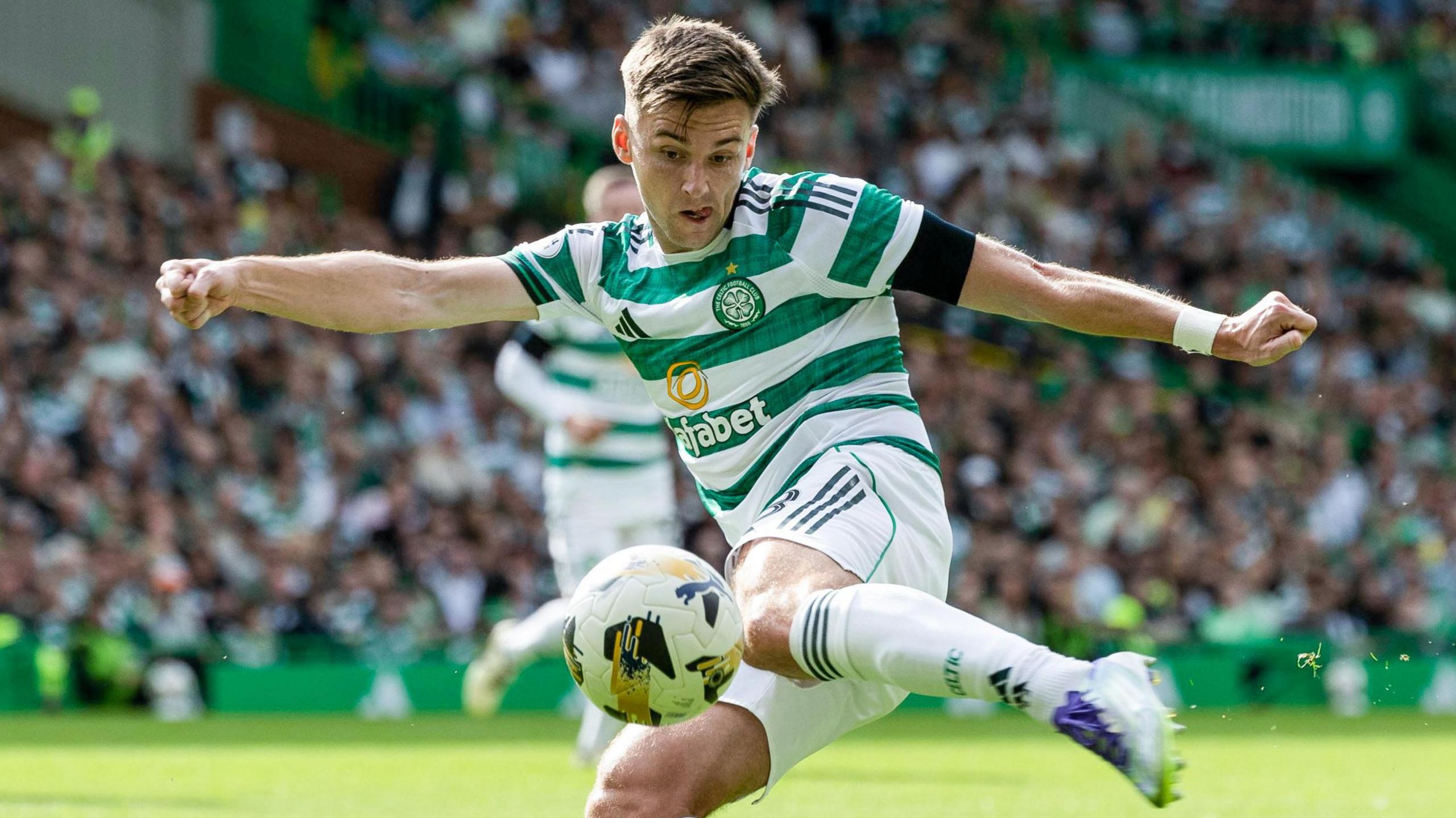 Kieran Tierney's Return to Celtic: Insights and Expectations