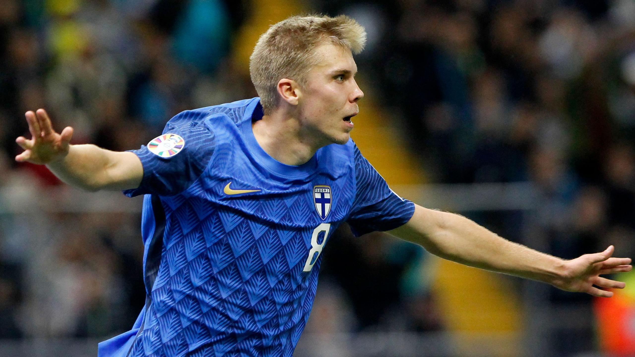 Rangers Secure Oliver Antman Signing: Finnish Star Poised to Elevate Scottish Premiership Campaign