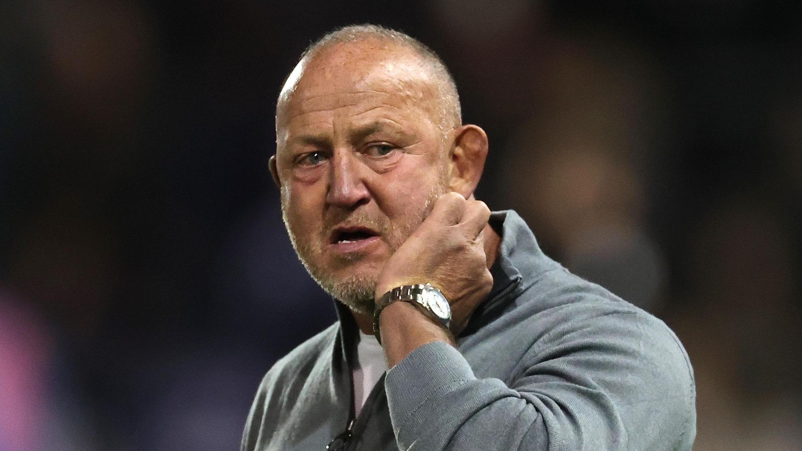 Newcastle Red Bulls Enter New Era with Strategic Overhaul After Steve Diamond Departure