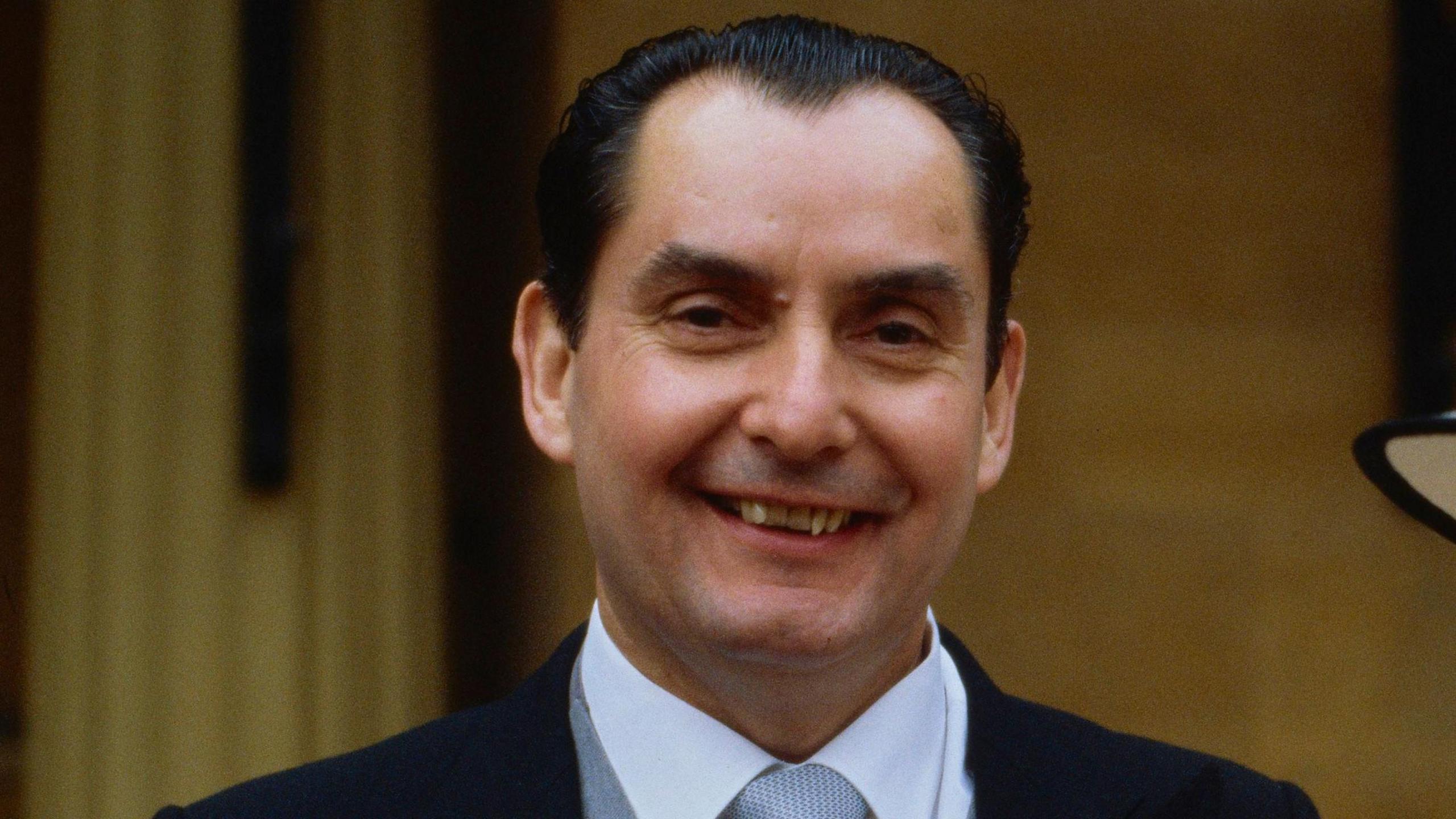 The Rise of Ray Reardon: Snooker's Legendary 'Dracula'