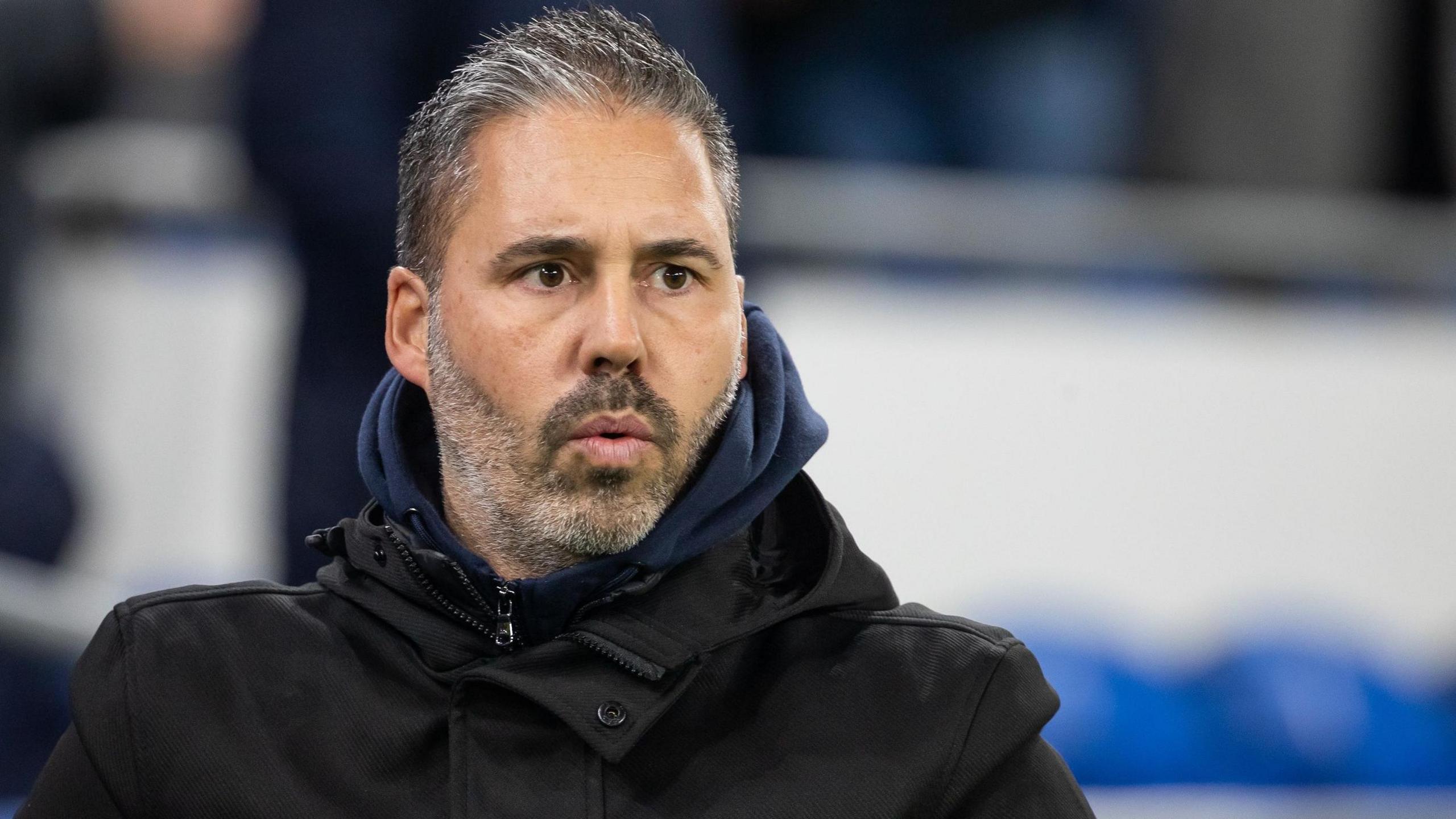 Marti Cifuentes Appointed as Leicester City Manager: A New Era Begins