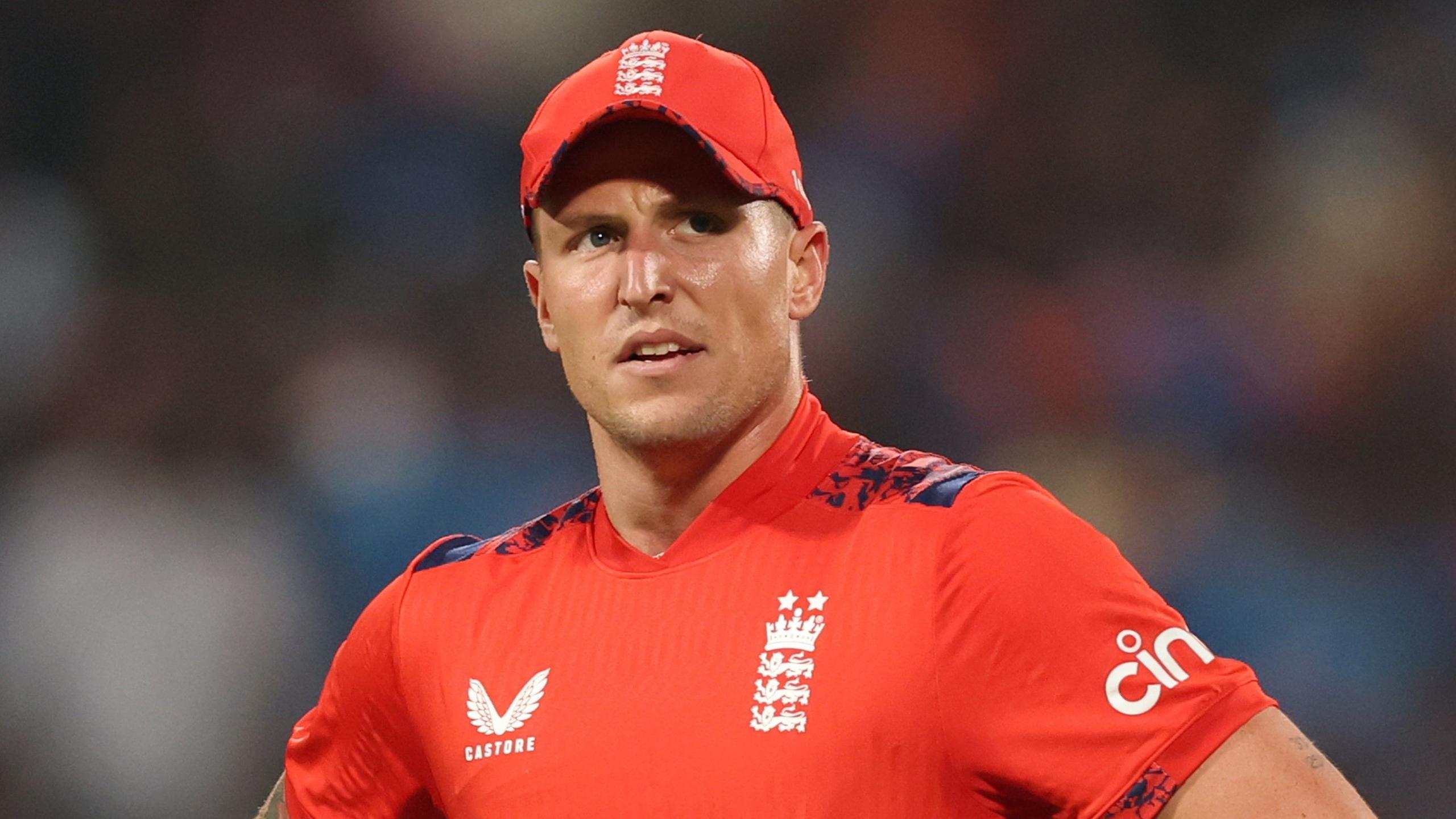 Brydon Carse's Injury Blow: Sunrisers Hyderabad Adjusts Squad as England Pacer Misses IPL 2025