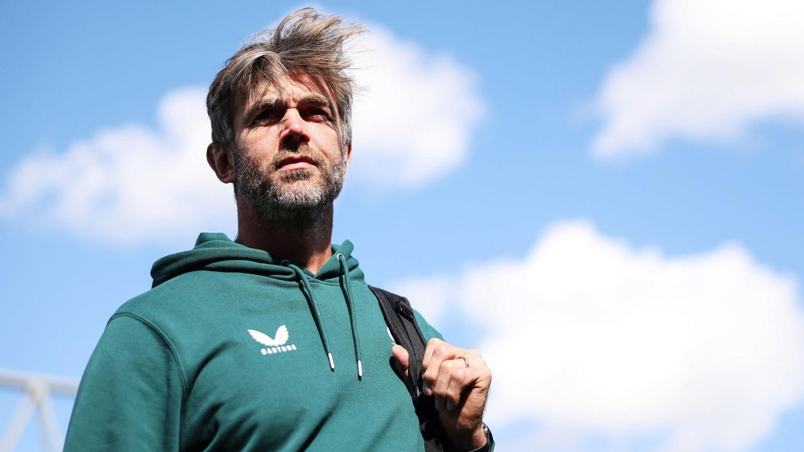 Geoff Parling's Mission to Stabilize Leicester Tigers: Can the Rookie Coach Overcome Volatility and Restore Glory?