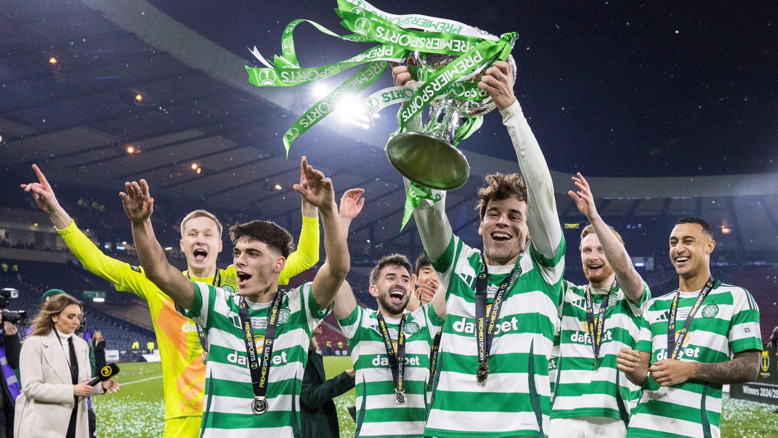Scottish League Cup Celebrates 80th Anniversary with Unprecedented Coverage and Excitement