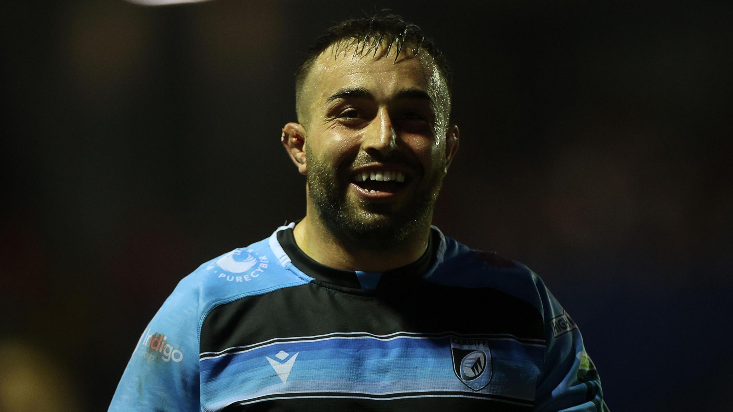 Cardiff Rugby Set to Dominate Lions in URC Season Opener