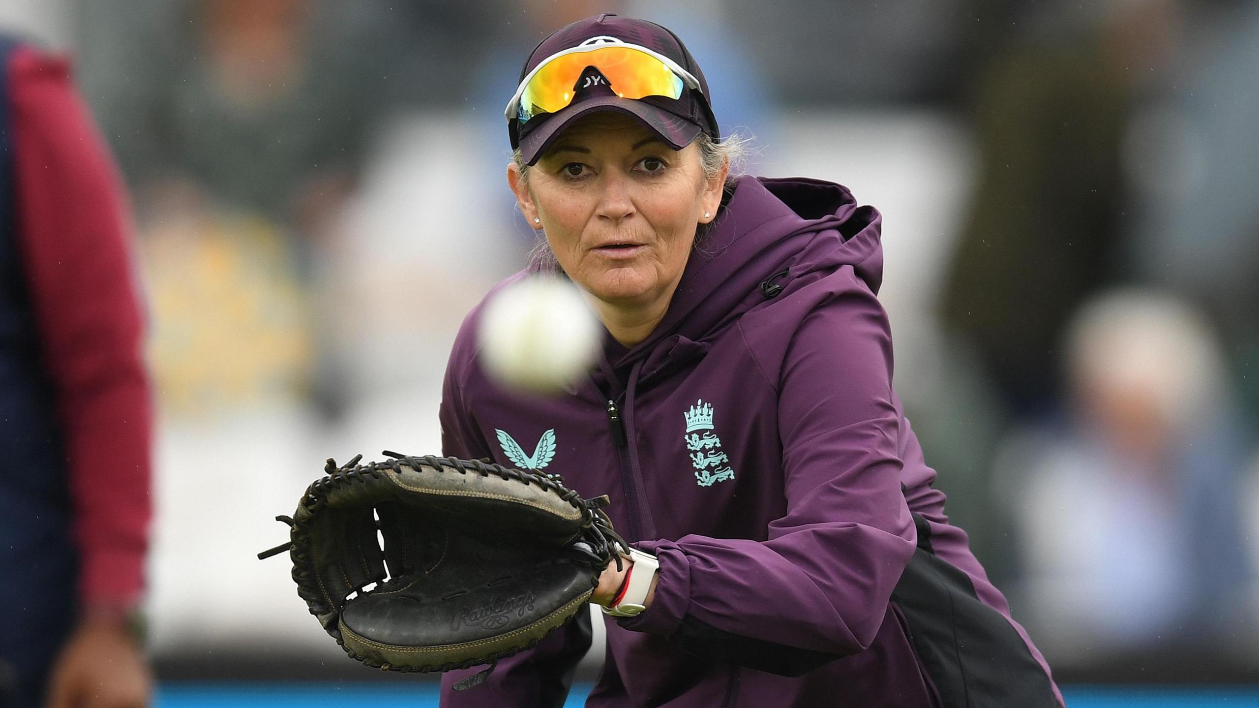 Charlotte Edwards: India Defeats Not a Reality Check for England's World Cup Hopes