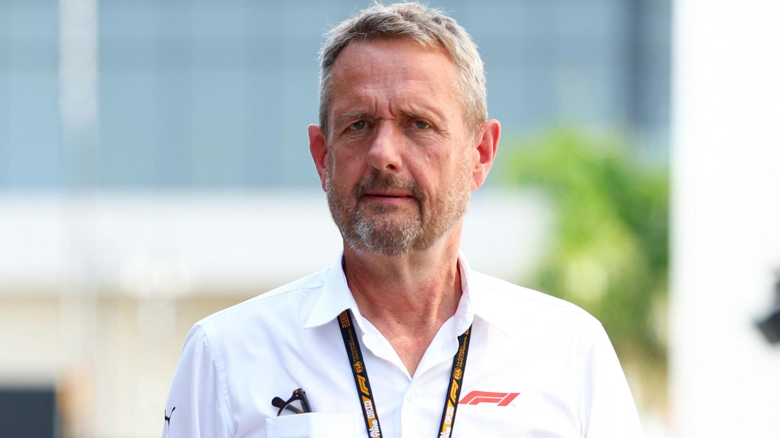 Steve Nielsen Rejoins Alpine F1 Team as Managing Director: A Strategic Move for the Future