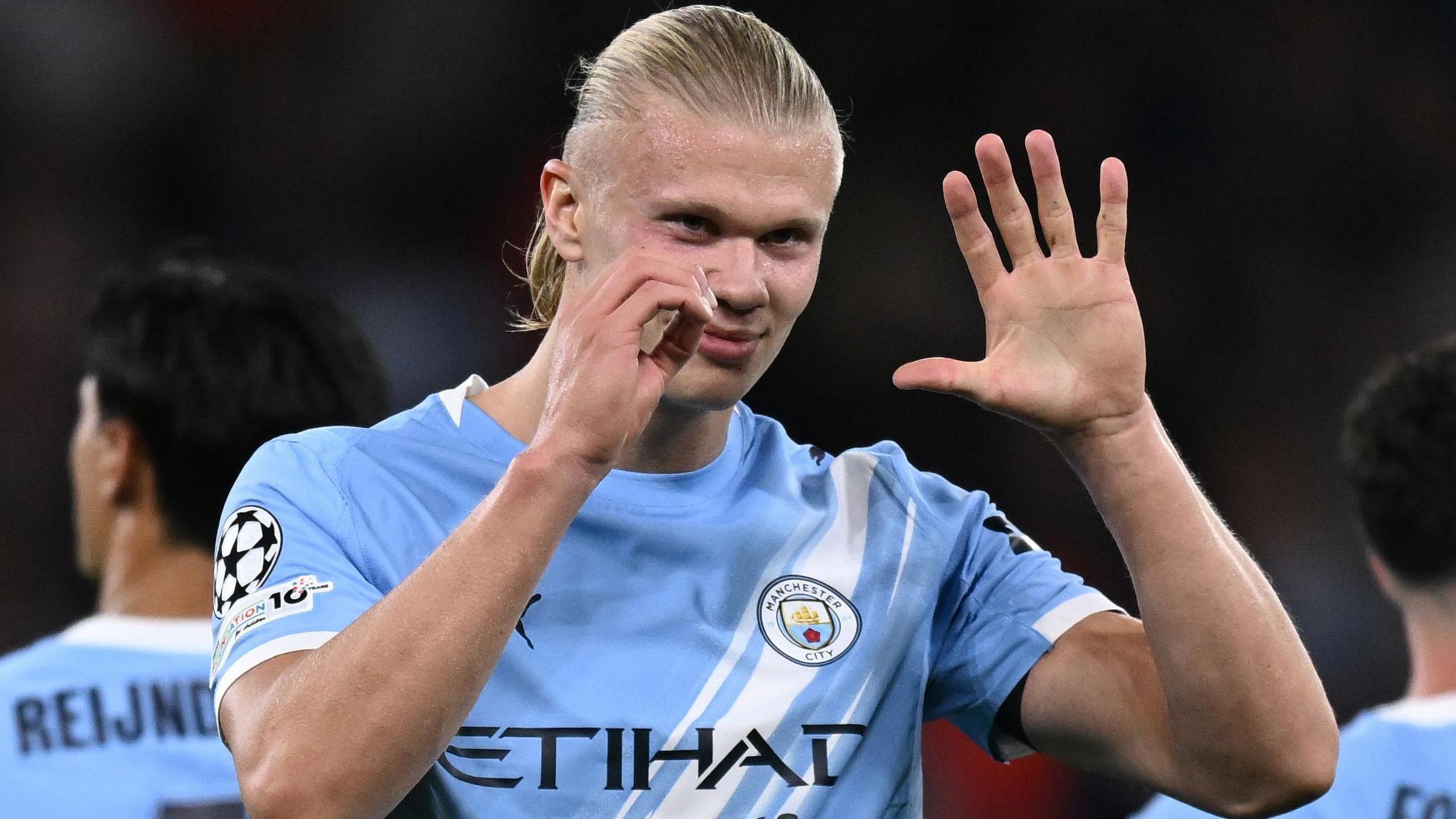 Why Erling Haaland is the Ultimate FPL Triple Captain Choice This Week