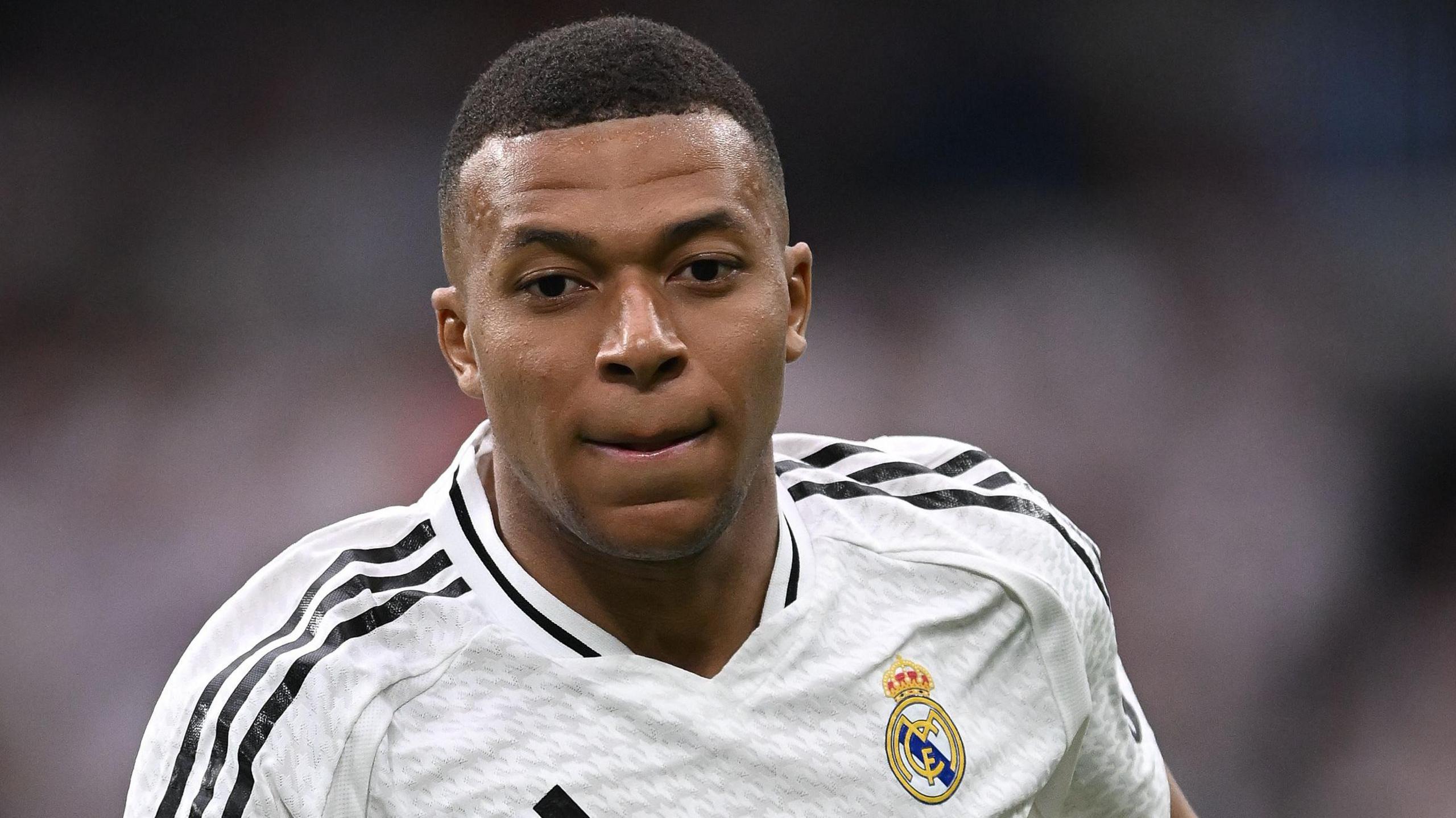 Kylian Mbappe's Recovery Progress: Misses Pachuca Clash but Eyes Return Against Red Bull Salzburg