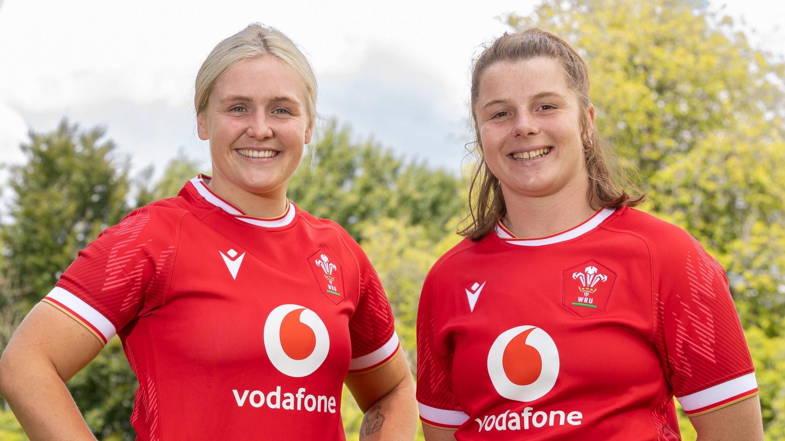 Wales Rugby Announces New Co-Captains for Upcoming Test Series and World Cup