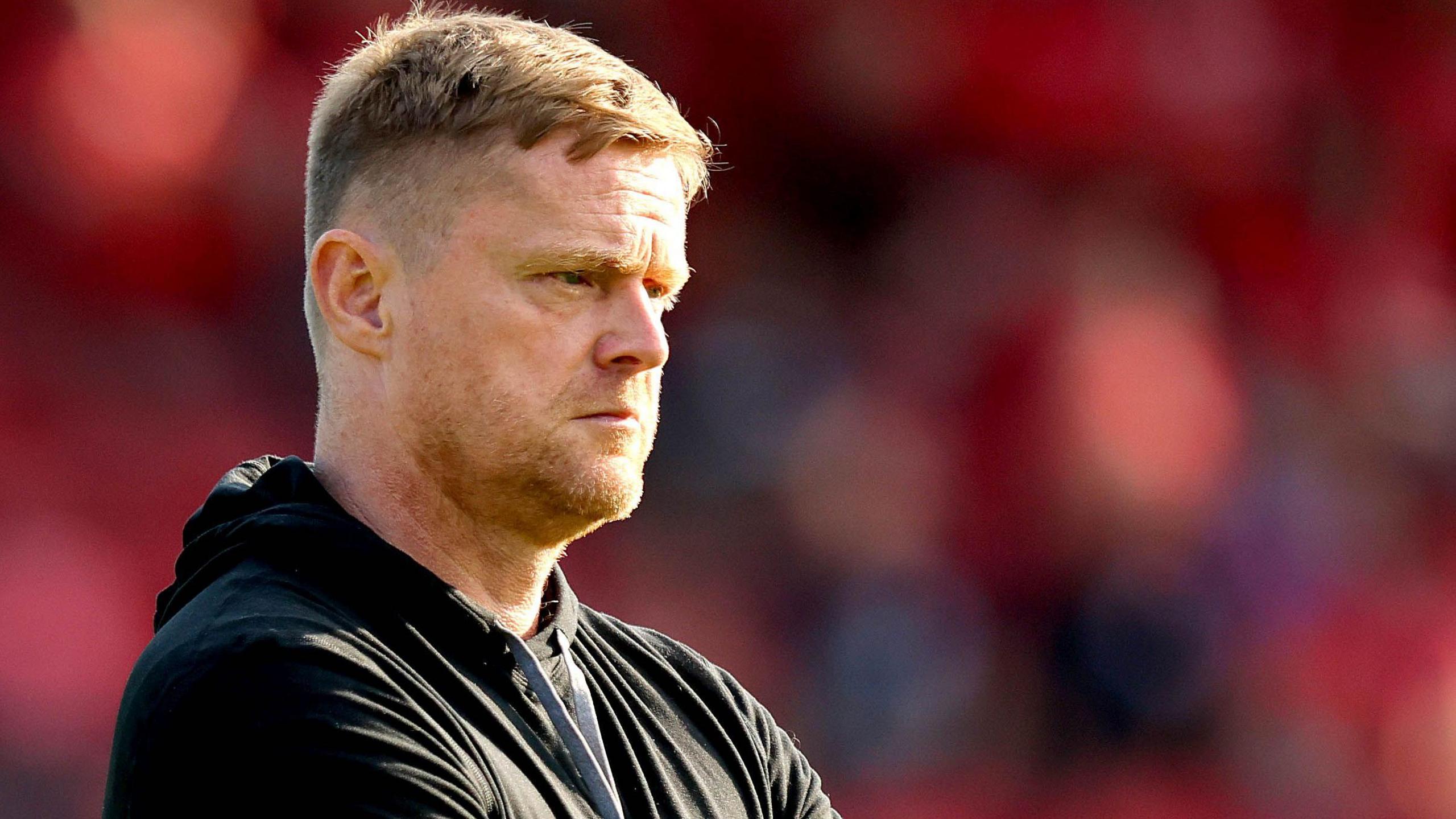 Damien Duff Resigns as Shelbourne Manager After Historic Premier Division Victory