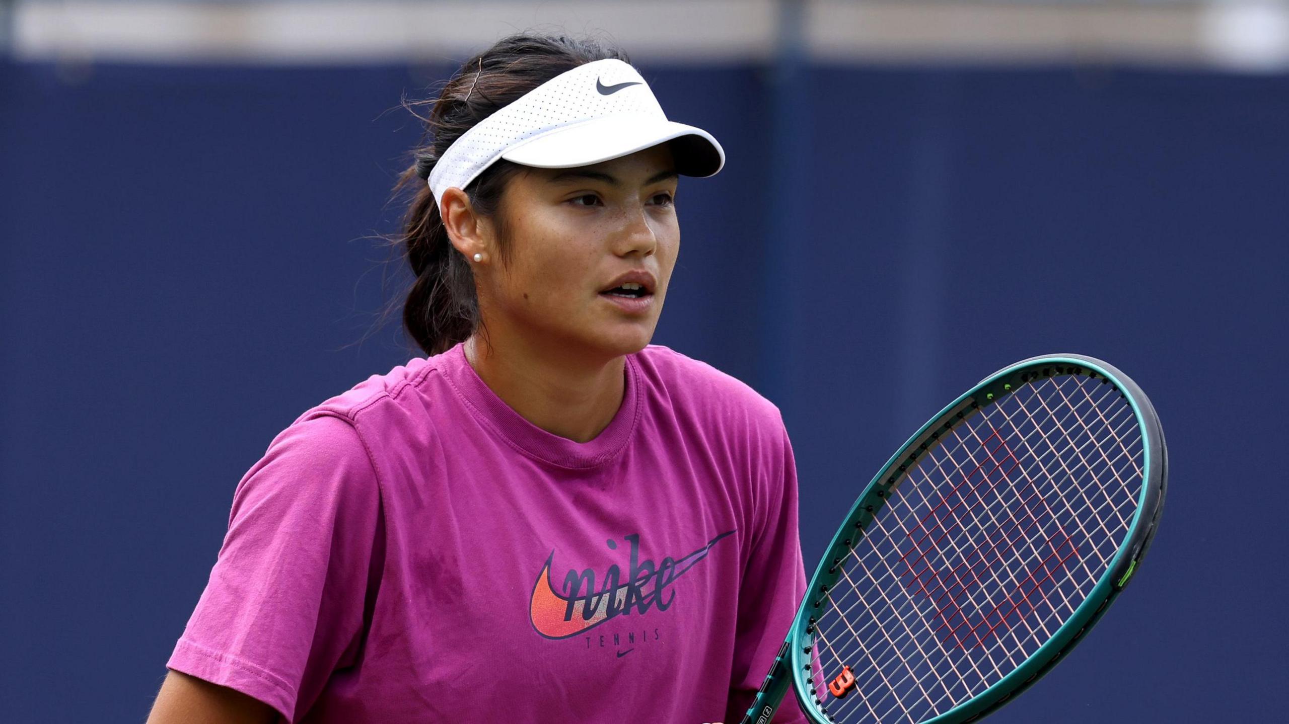 Wimbledon 2025: Raducanu vs. Xu and Draper's Challenging Path