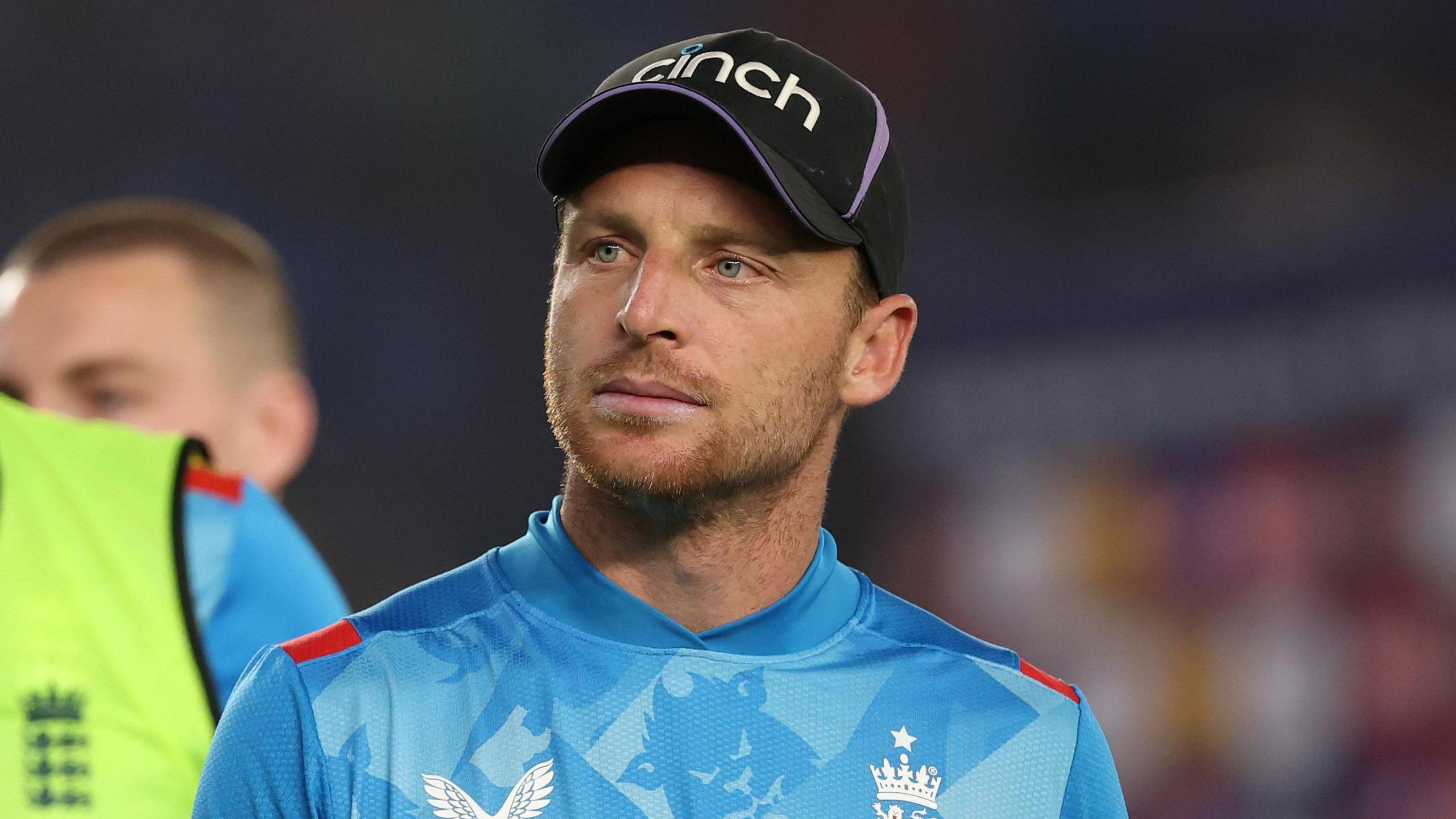 England's Resilient Approach: Buttler Defends Training Ethos Amid India Tour Setbacks