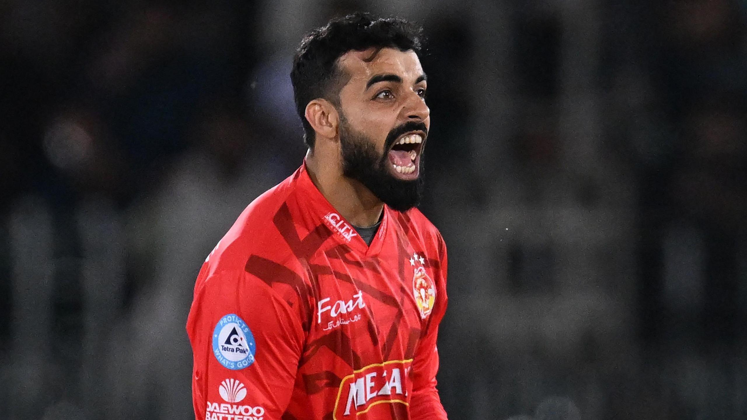 Islamabad United's Dominant Victory Over Karachi Kings in PSL