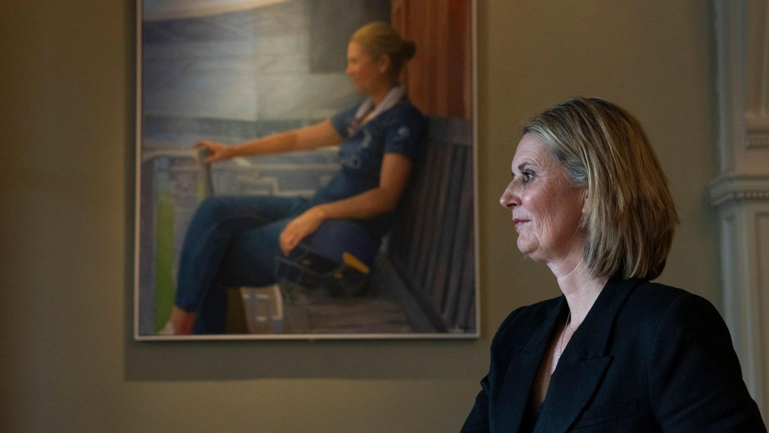 Charlotte Edwards Narrows Down Captaincy Candidates for England Women's Cricket Team