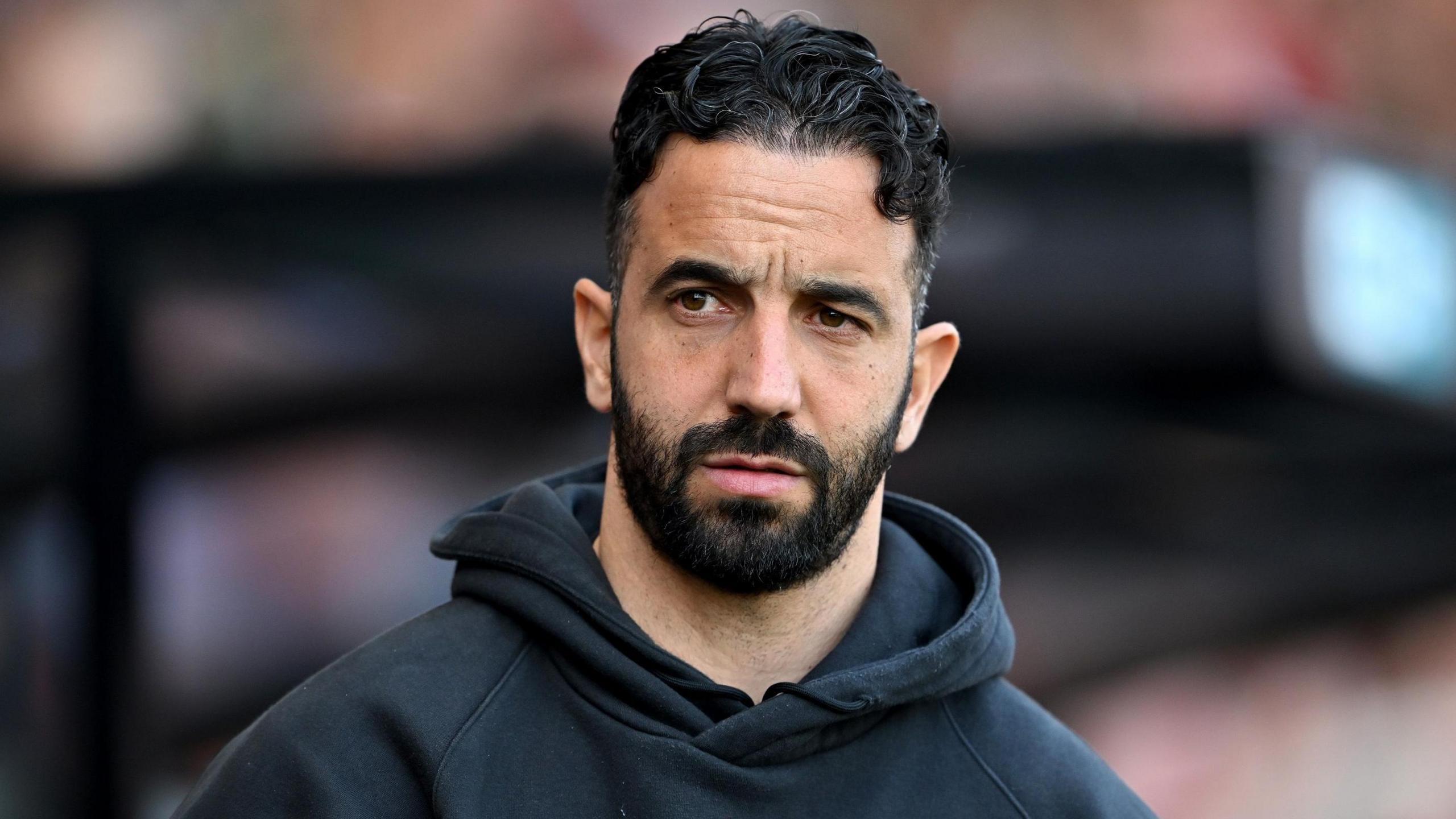 Manchester United's Europa League Hope Amidst Season Struggles