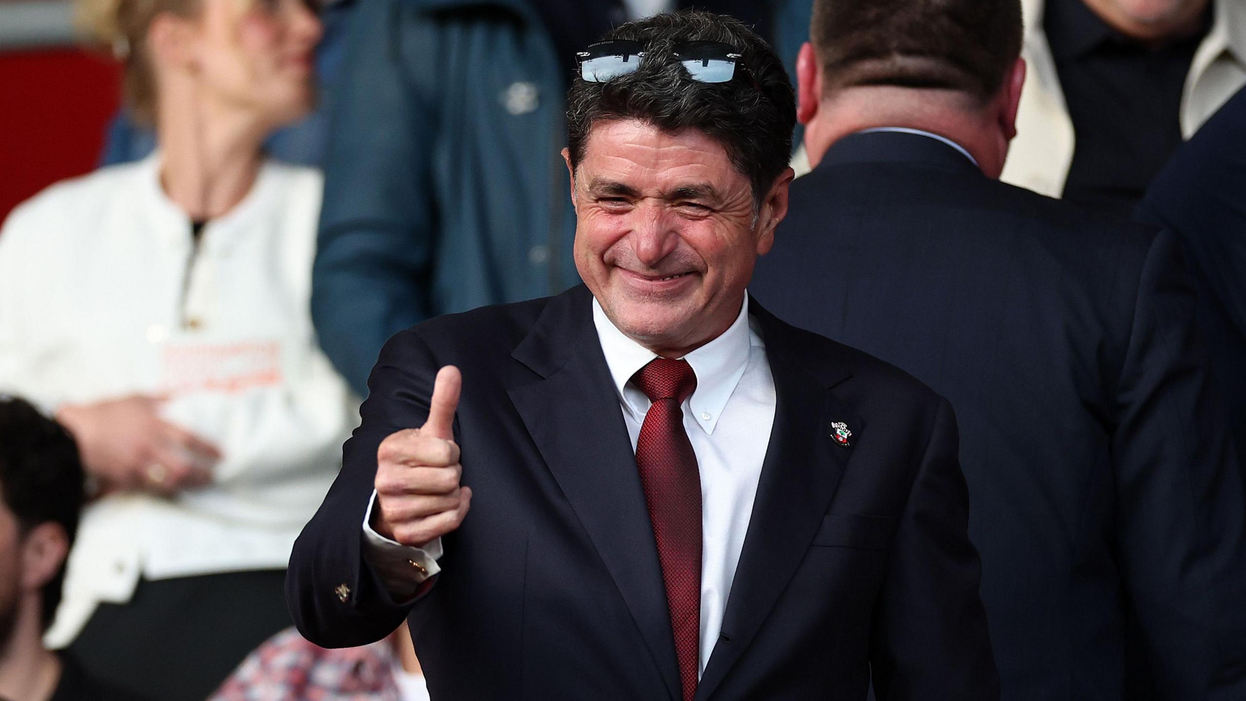 Southampton's Solak Reflects on VAR Impact and Club's Future Amid Managerial Changes
