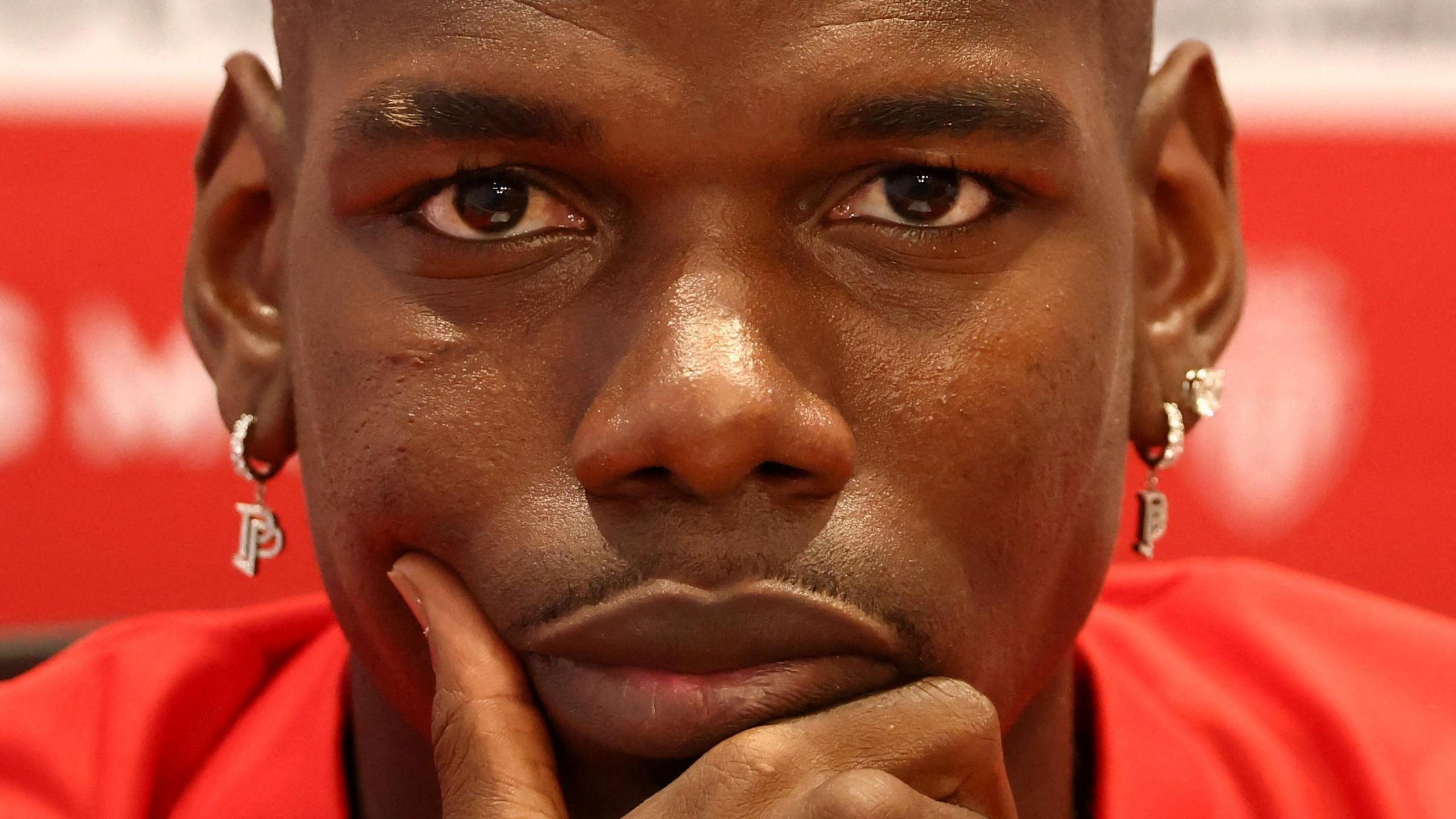 Monaco's Bold Move: Paul Pogba's Return to Football After Doping Ban