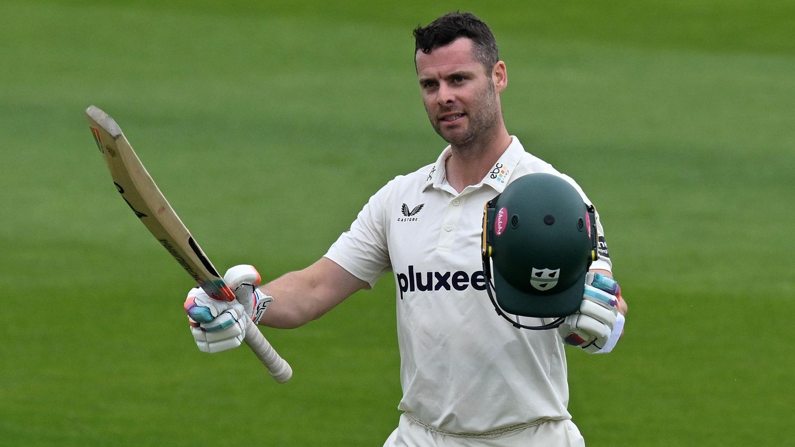 Jake Libby's Record-Breaking Innings Propels Worcestershire to Historic Victory