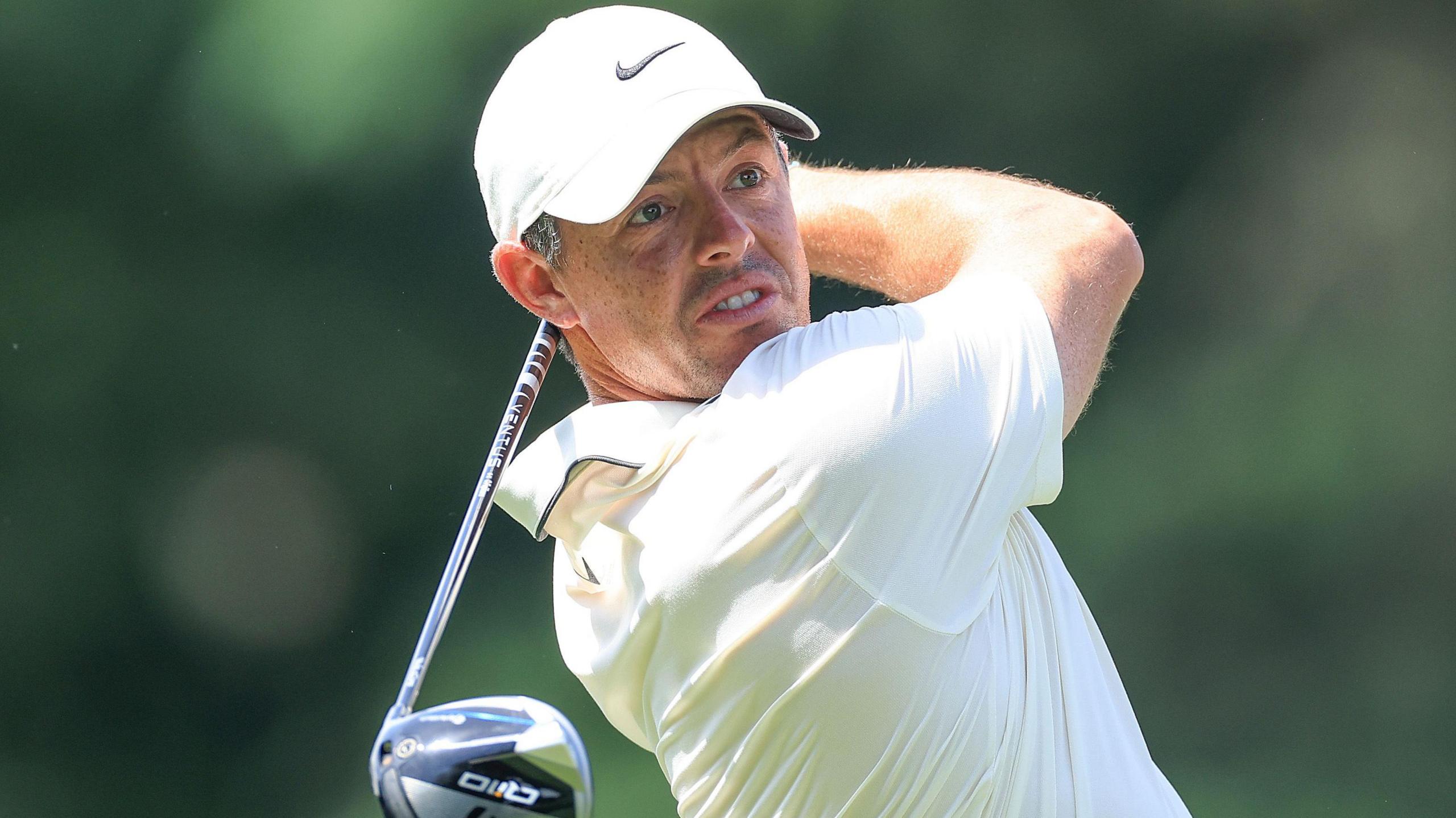 Rory McIlroy's Driver Controversy: A Deep Dive into Golf's Equipment Scandal