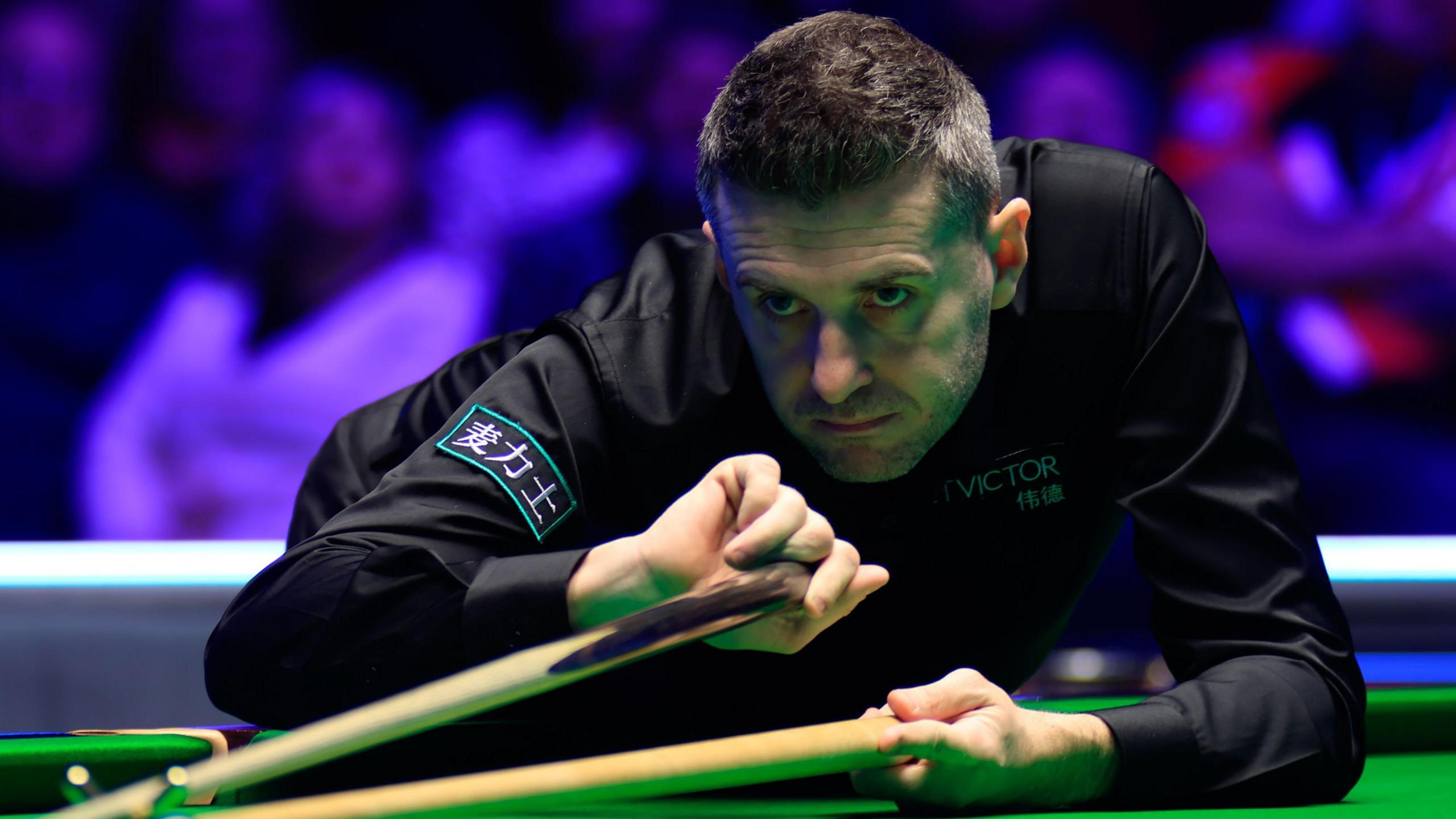 Mark Selby Triumphs Over Stephen Maguire to Claim Second Welsh Open Championship