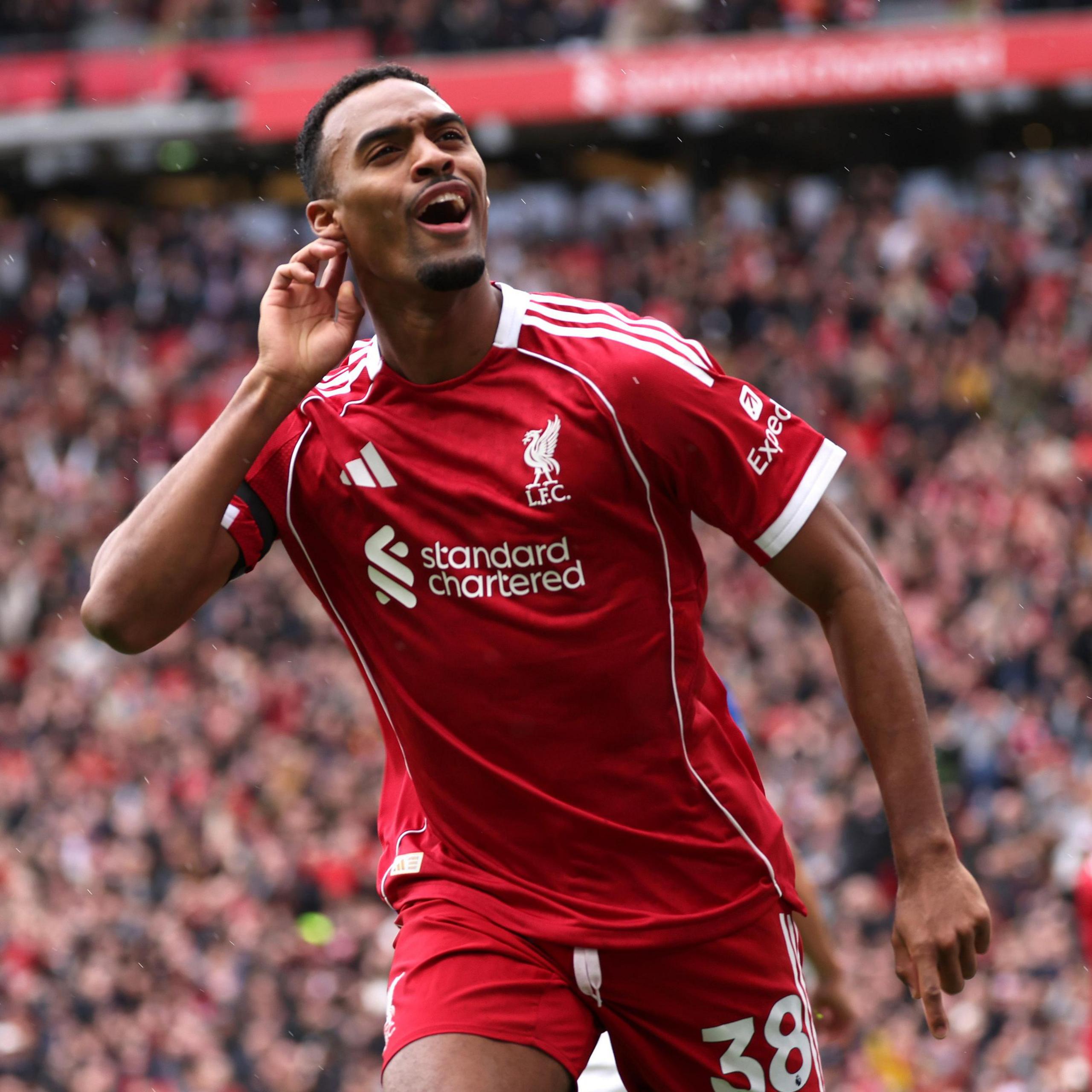 Ryan Gravenberch: Liverpool's Midfield Maestro and His Meteoric Rise from Bundesliga Flop to Premier League Icon