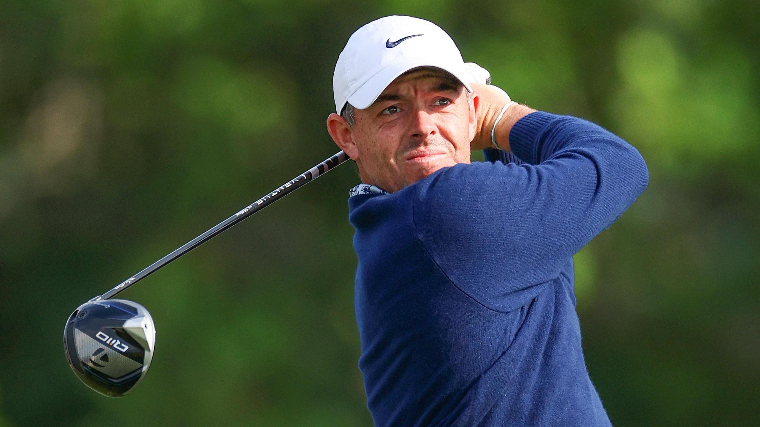 Rory McIlroy's Quest for Redemption at the 2024 US Open: A Test of Skill and Resilience