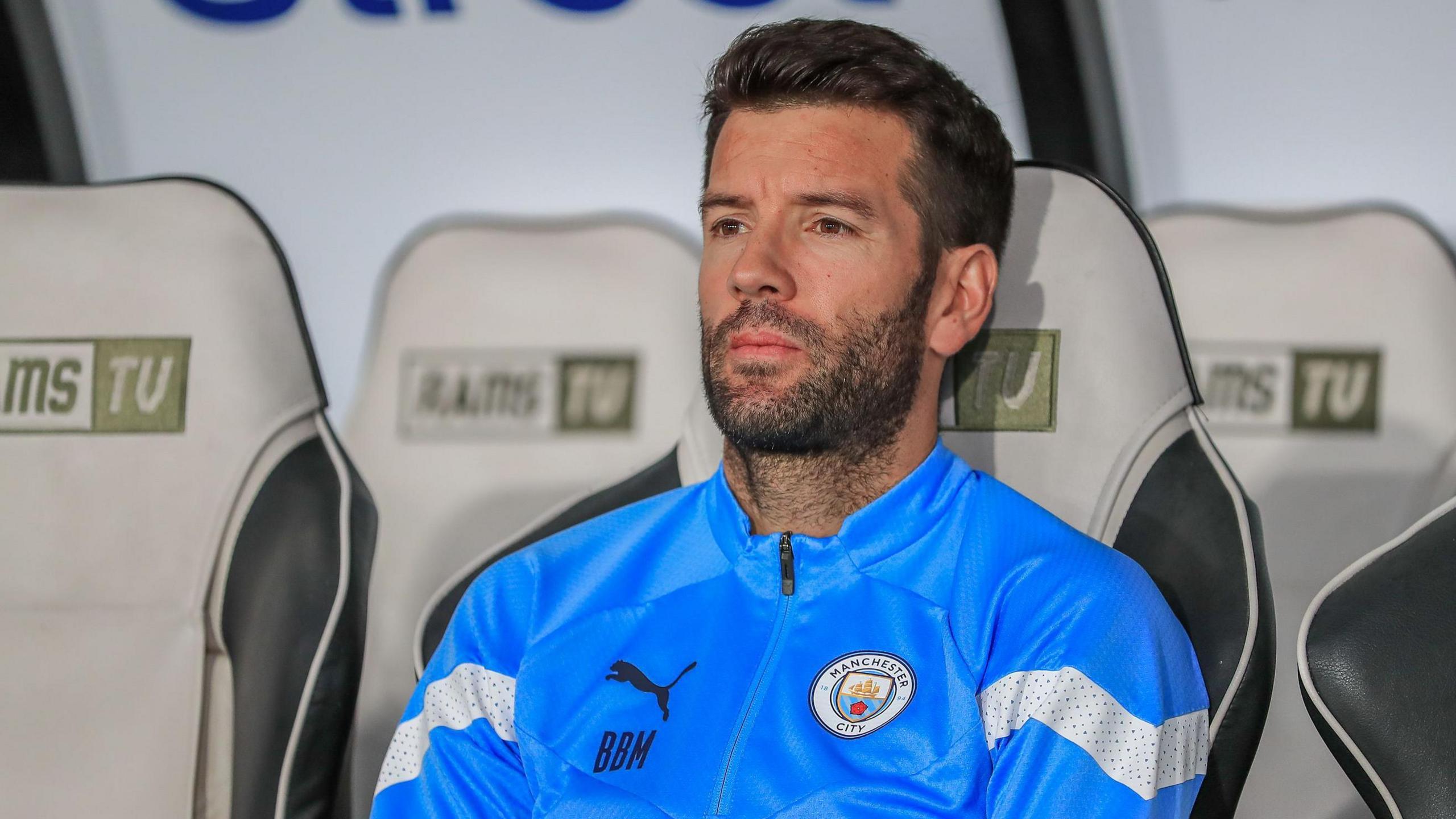 Brian Barry-Murphy: The New Era of Cardiff City Football
