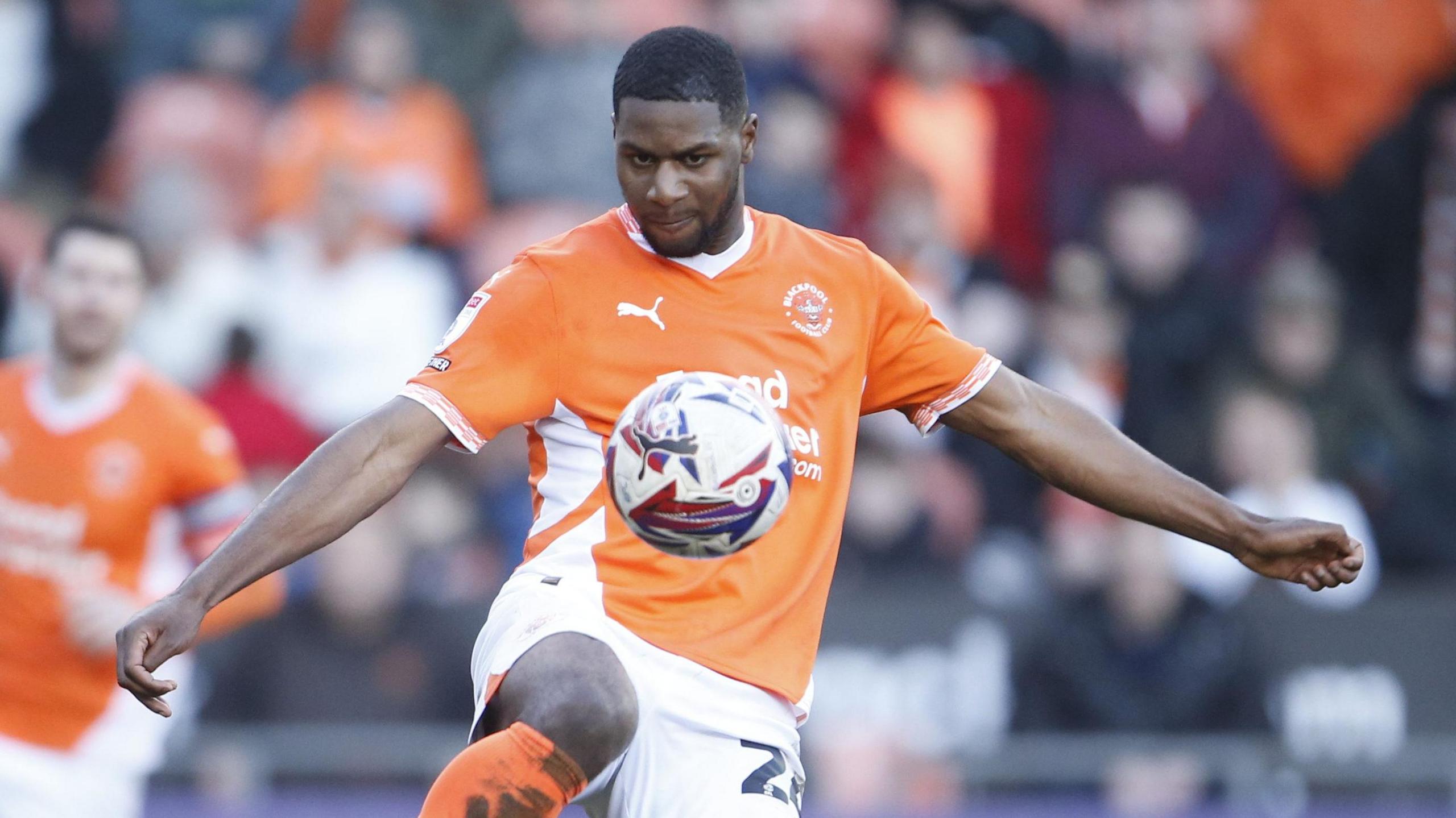 Preston North End Secures Odel Offiah in a Major Transfer Deal