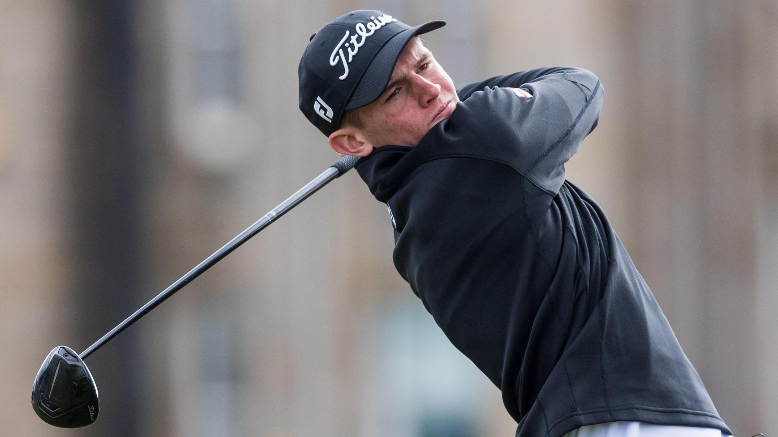 Brothers in Arms: The Weaver Siblings' US Open Journey