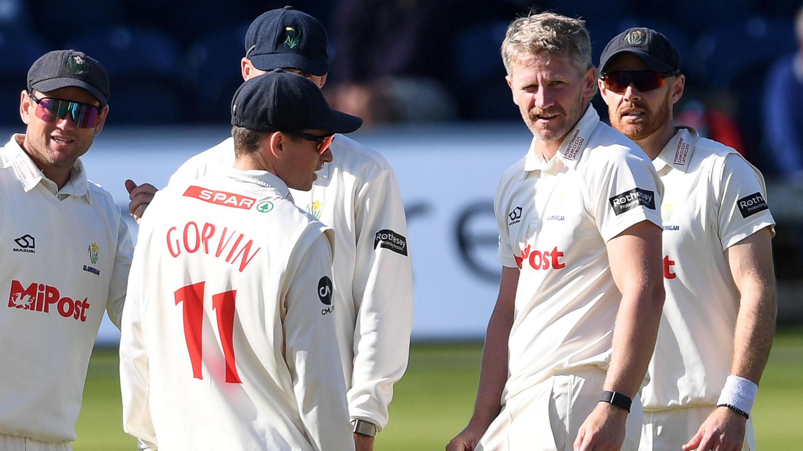 Glamorgan’s Bold Ascent: Tackling the Challenges of County Championship Division One Cricket
