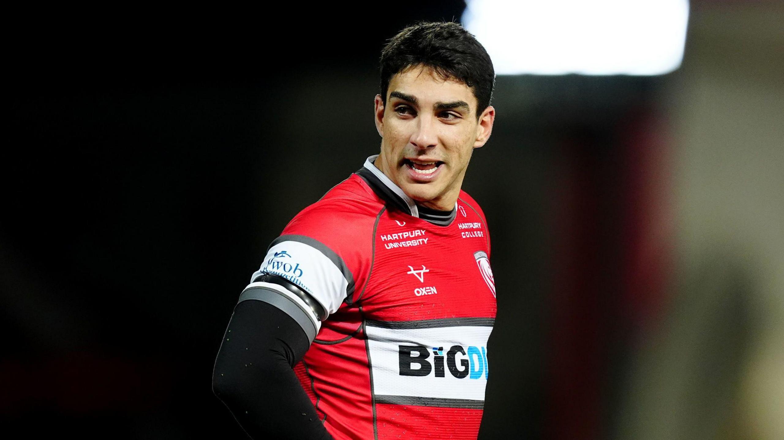Strategic Investments Propel Gloucester Rugby Towards Premiership Success