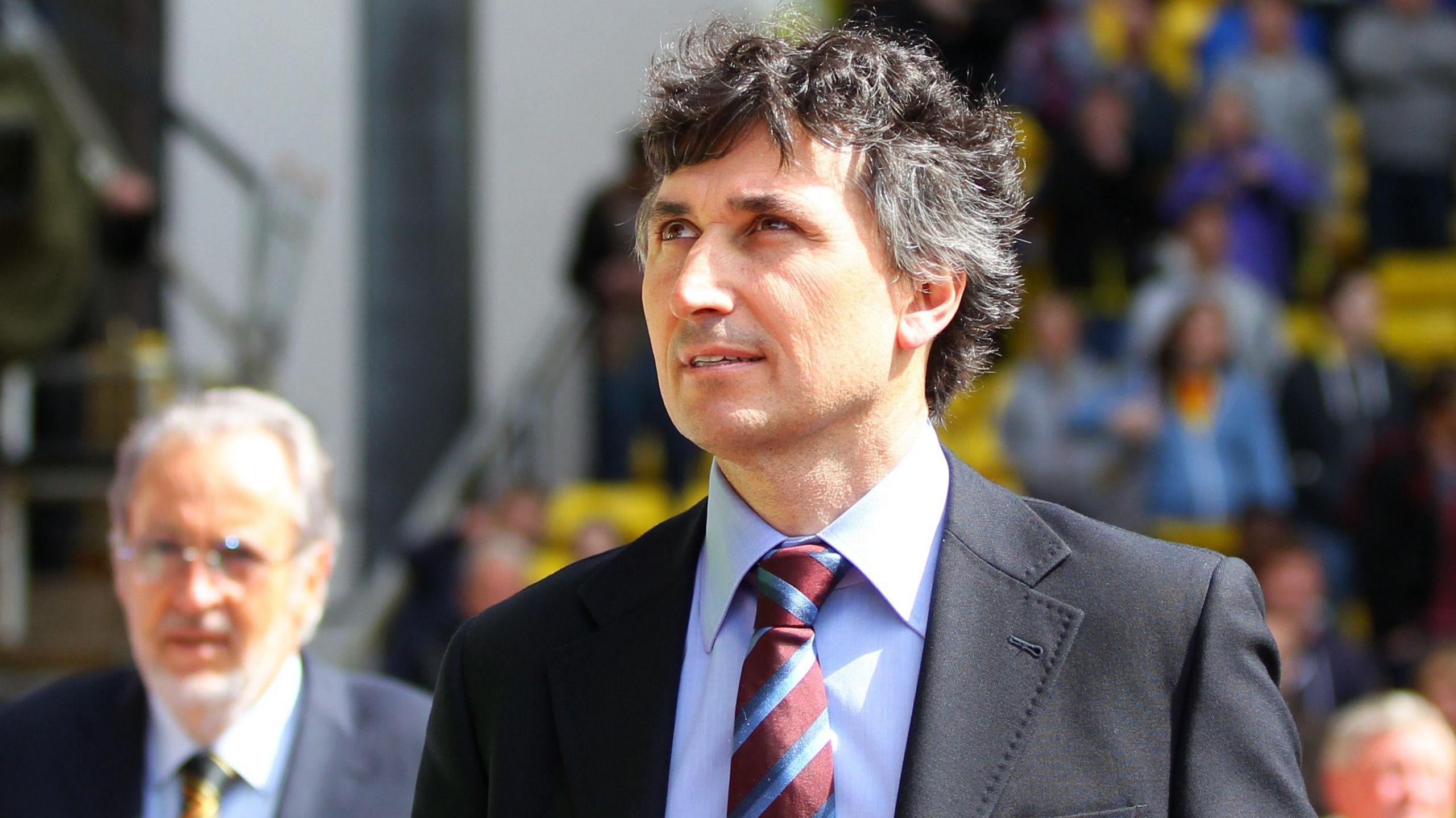 Gino Pozzo: The Architect of Watford's Managerial Turmoil and Future Prospects
