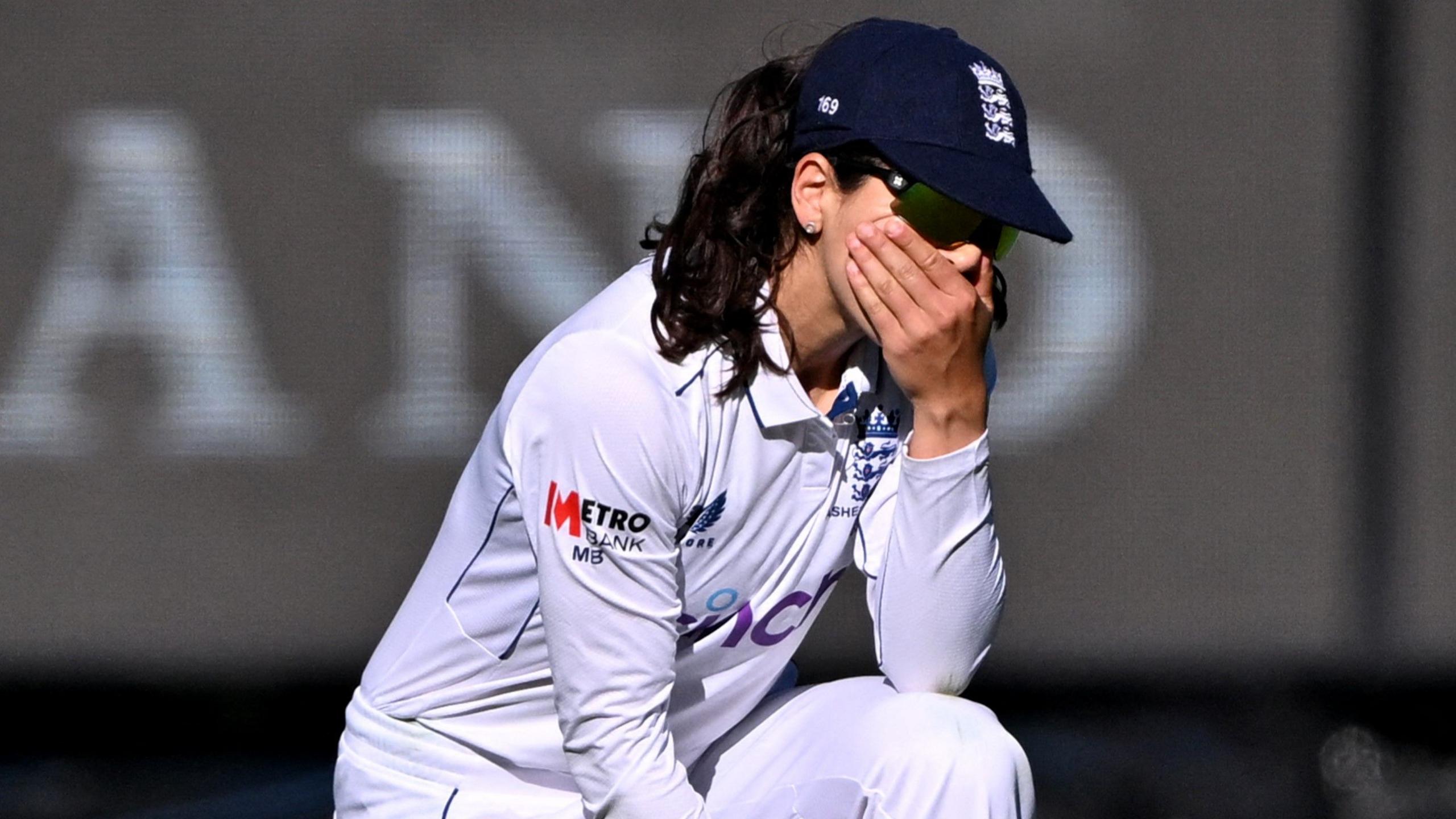 Turning Defeat into a Stepping Stone: Lessons from England's Ashes Whitewash