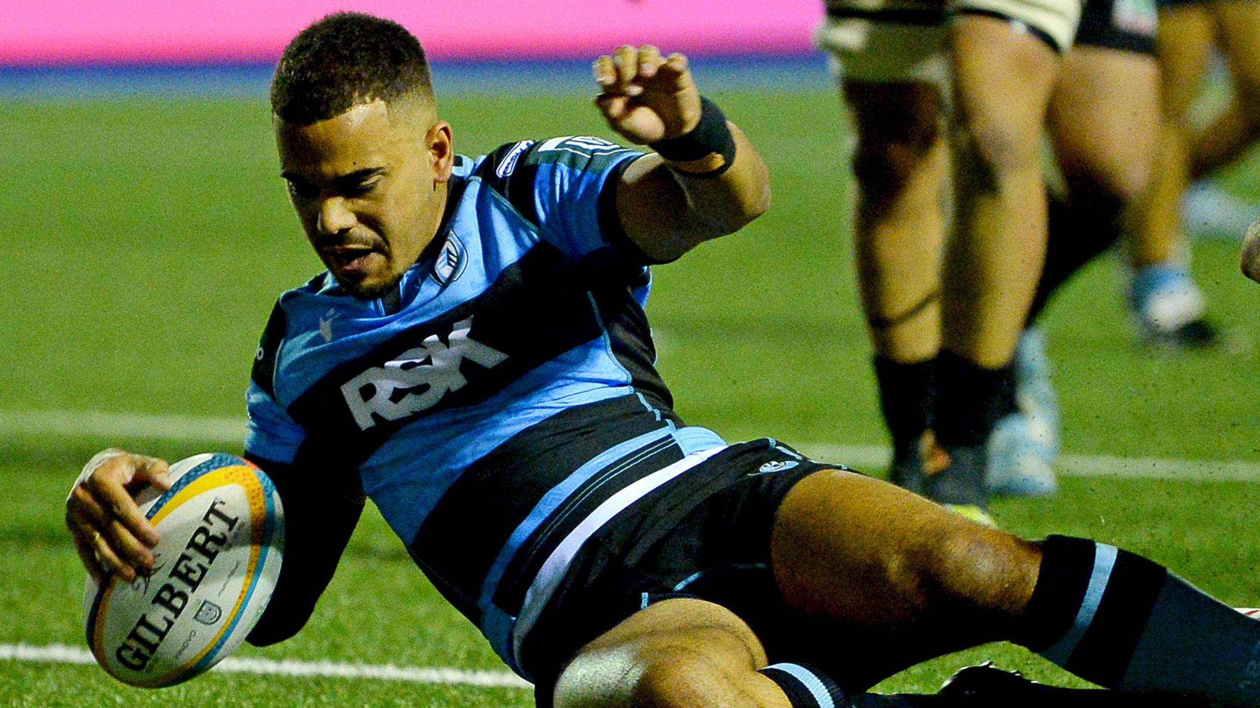 Cardiff's Ben Thomas Faces Three-Match Suspension Following URC Red Card Incident
