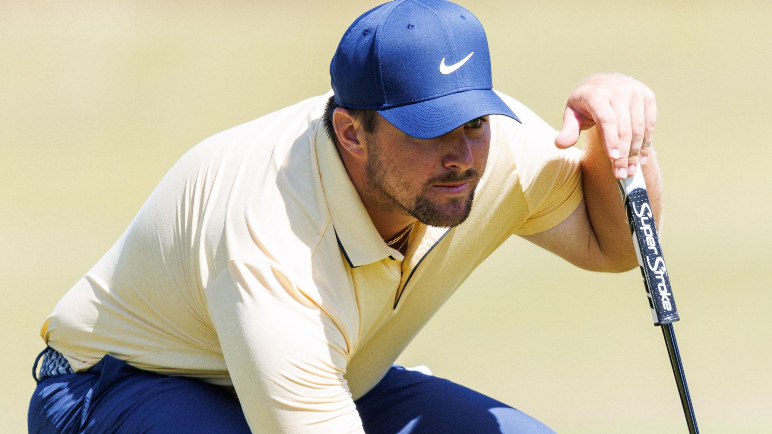 Chris Gotterup Sets Course Record with Stunning 61 at Scottish Open as McIlroy Surges