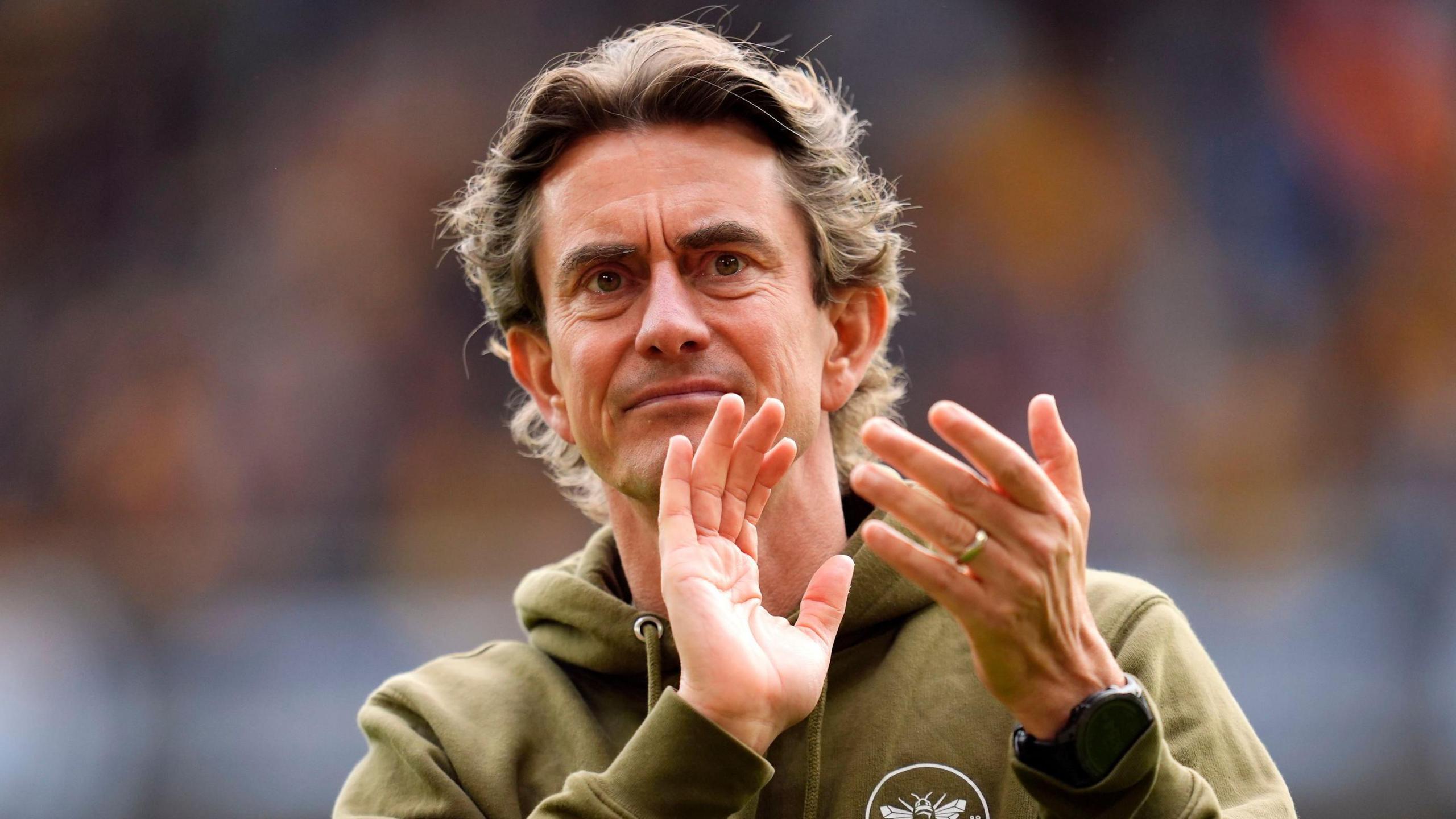 Tottenham Hotspur Nears Deal with Thomas Frank as New Head Coach