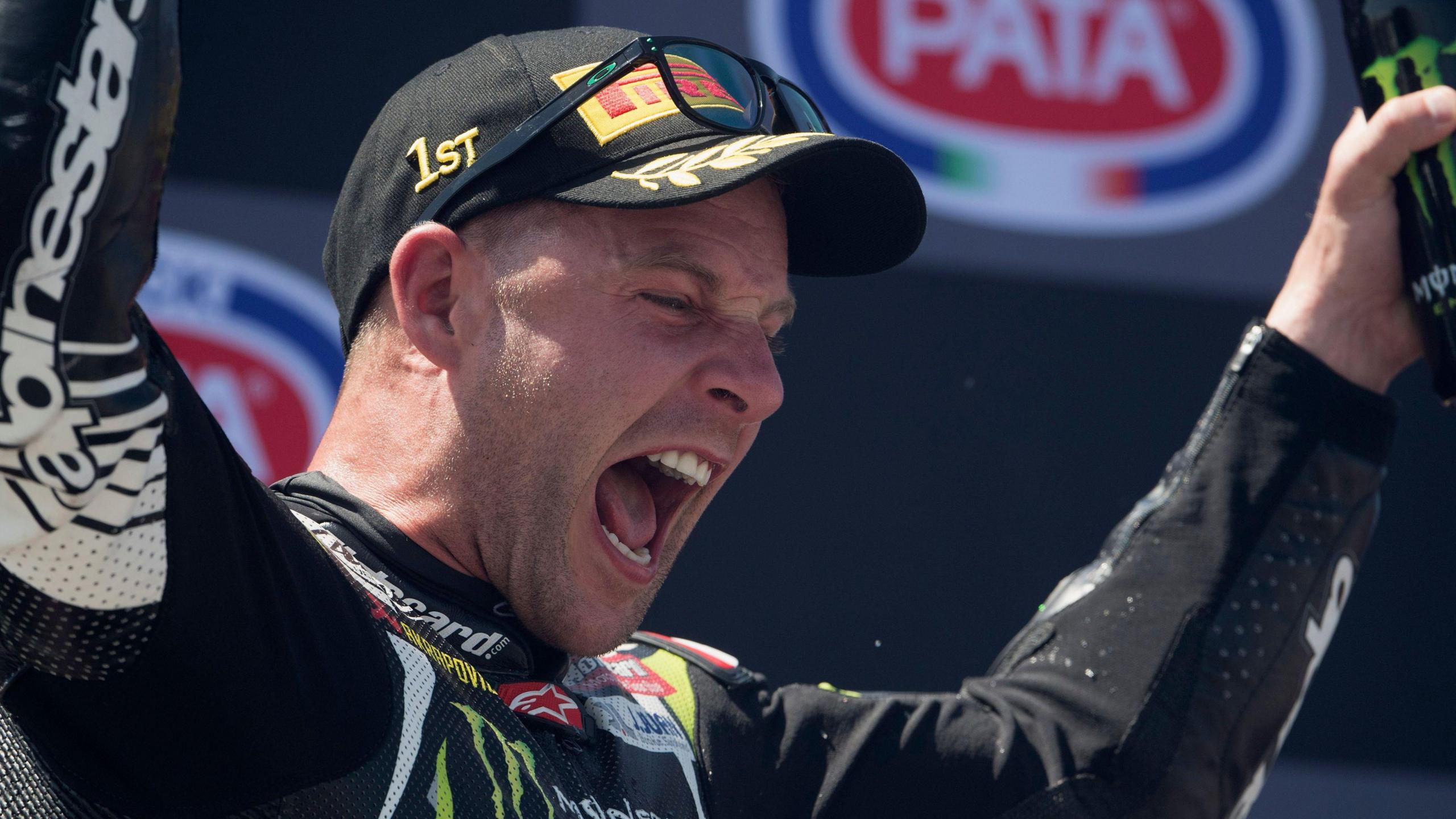 Jonathan Rea: The Unmatched Legacy of a World Superbike Legend