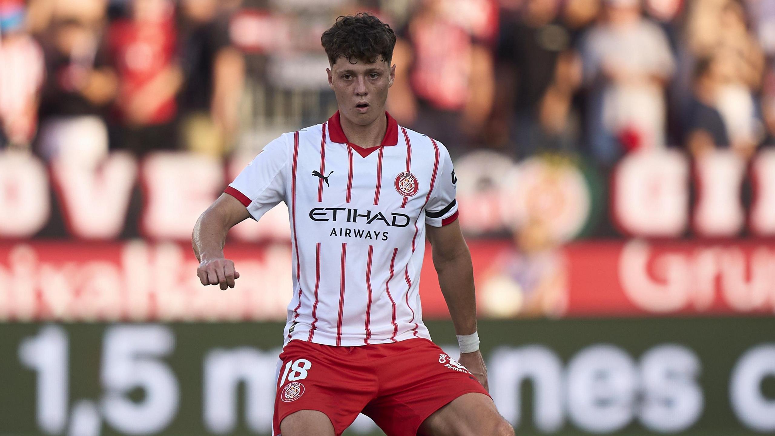 Wolves Secure £26M Deal for Girona’s Ladislav Krejci in Major Defensive Overhaul