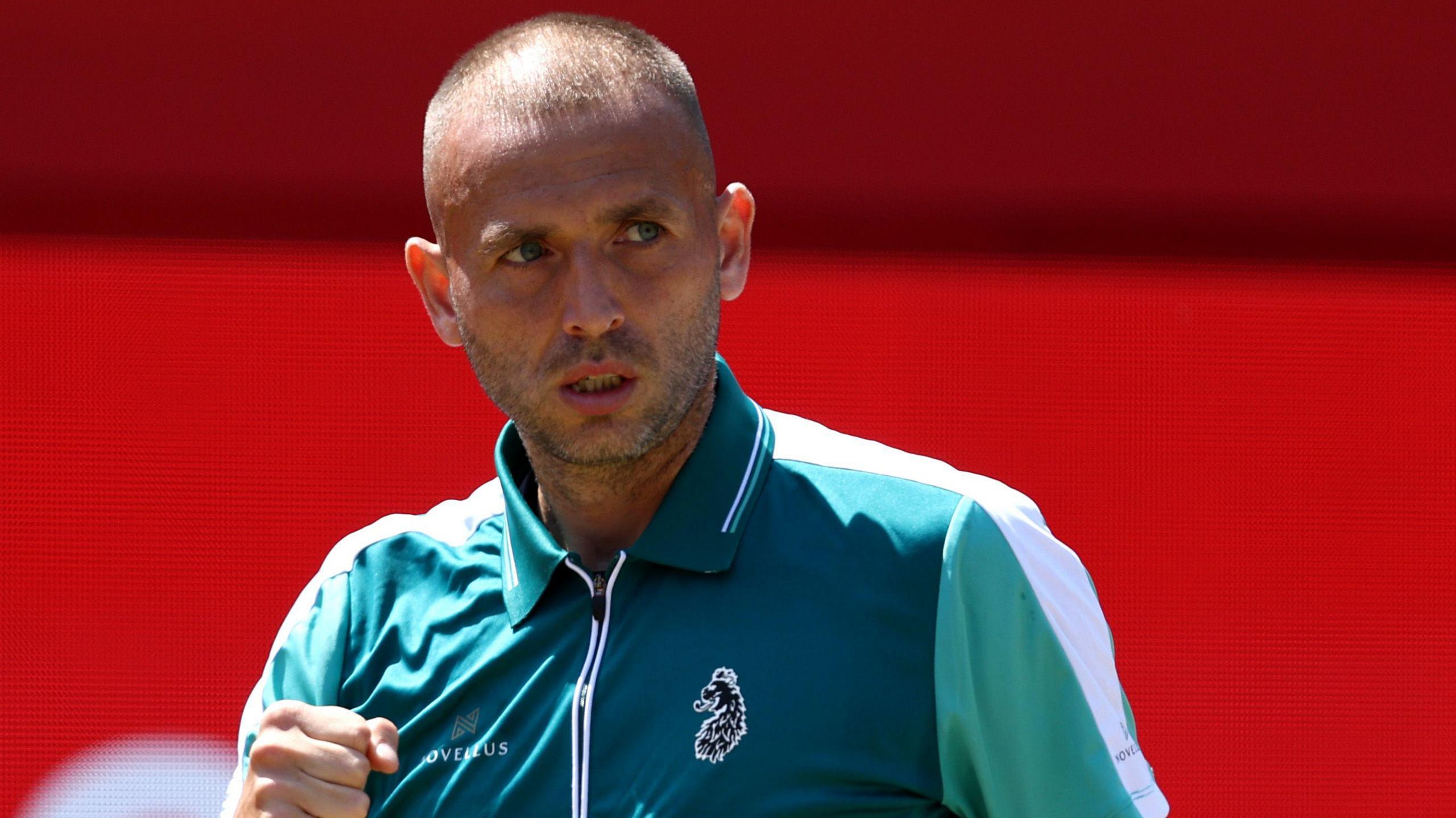 Wimbledon Wildcards Announced: Dan Evans and Petra Kvitova Lead the Charge