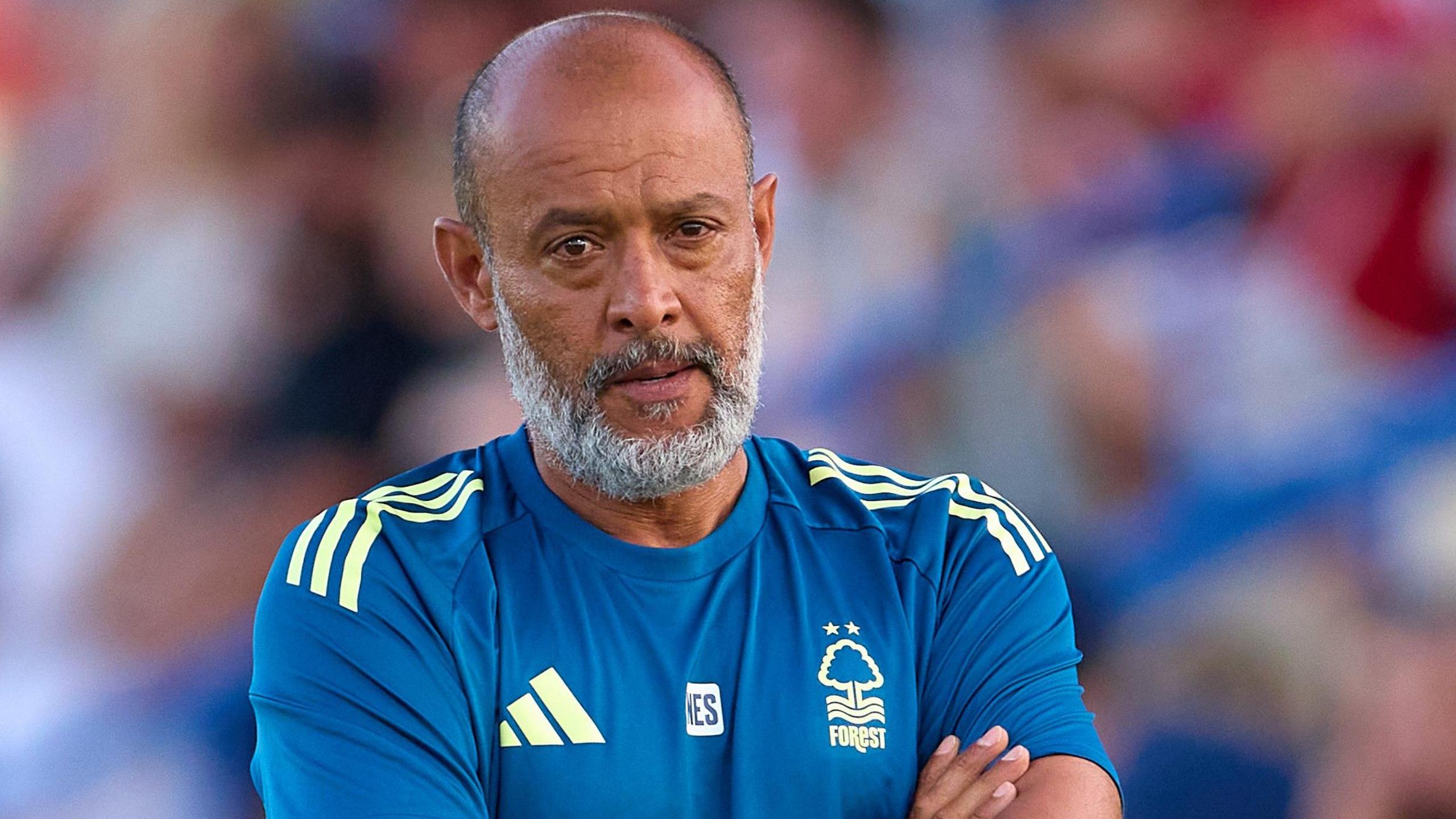 Nuno Espirito Santo Expresses Concerns Over Nottingham Forest's Transfer Strategy Ahead of Premier League Season