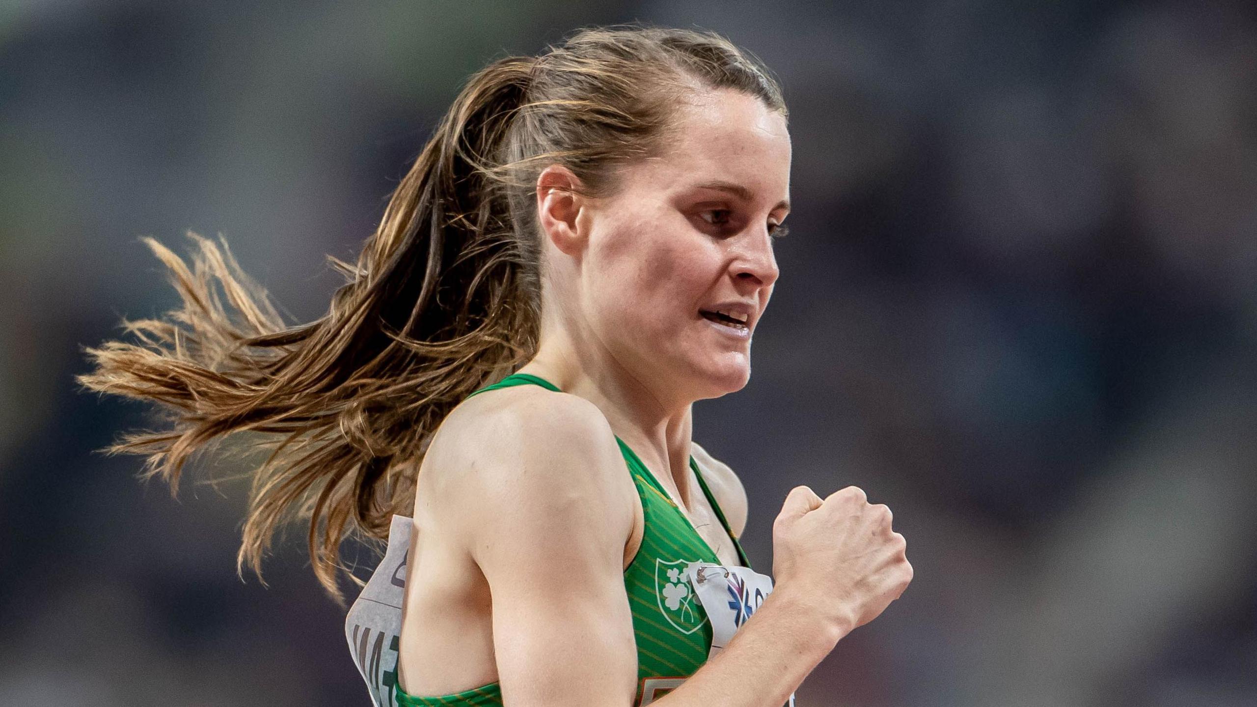 Unbreakable Spirit: European 1500m Gold Medalist Ciara Mageean Announces Cancer Battle Amidst Athletic Career Highlights