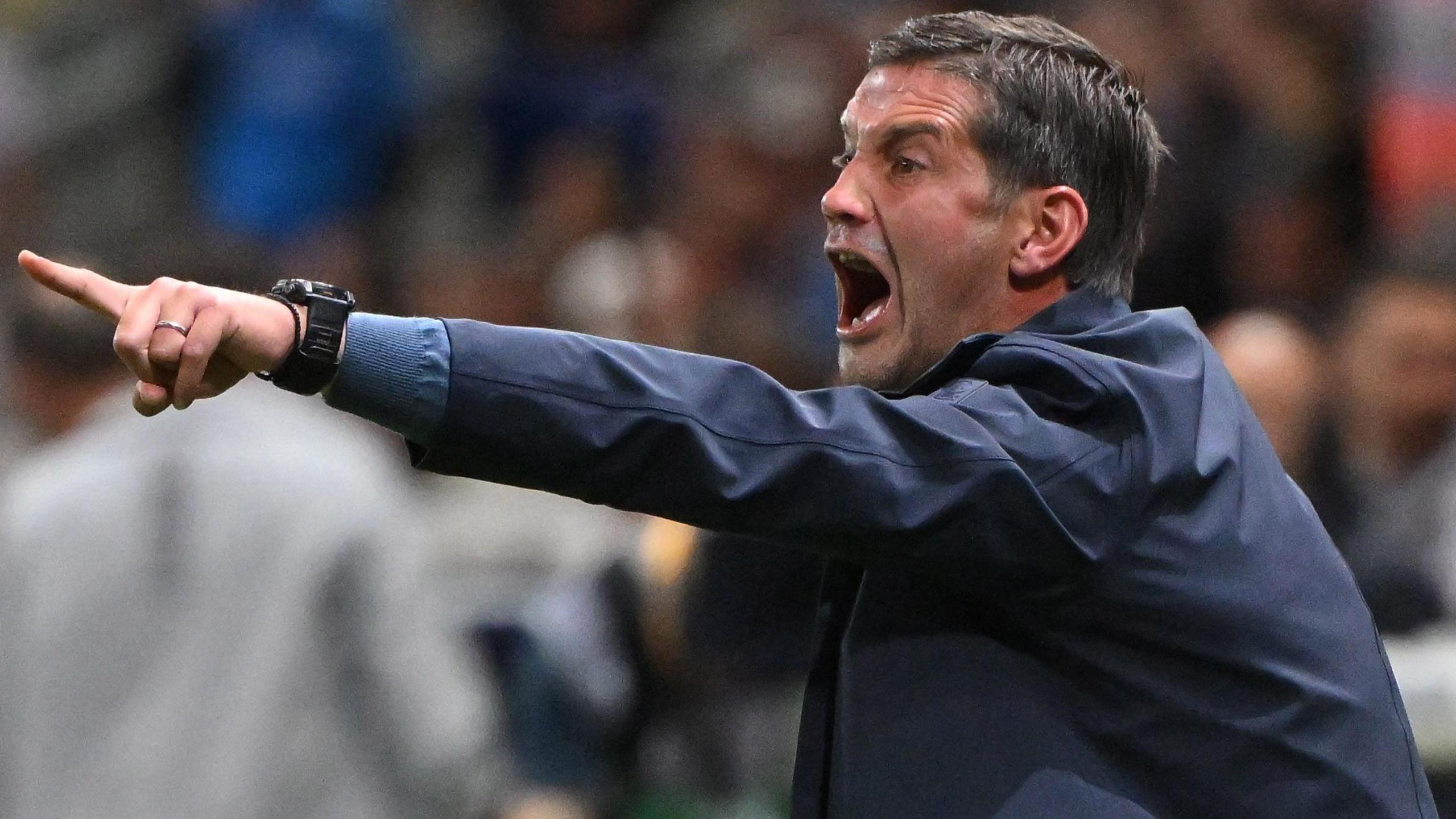 Cristian Chivu Takes Helm at Inter Milan: A New Era Begins