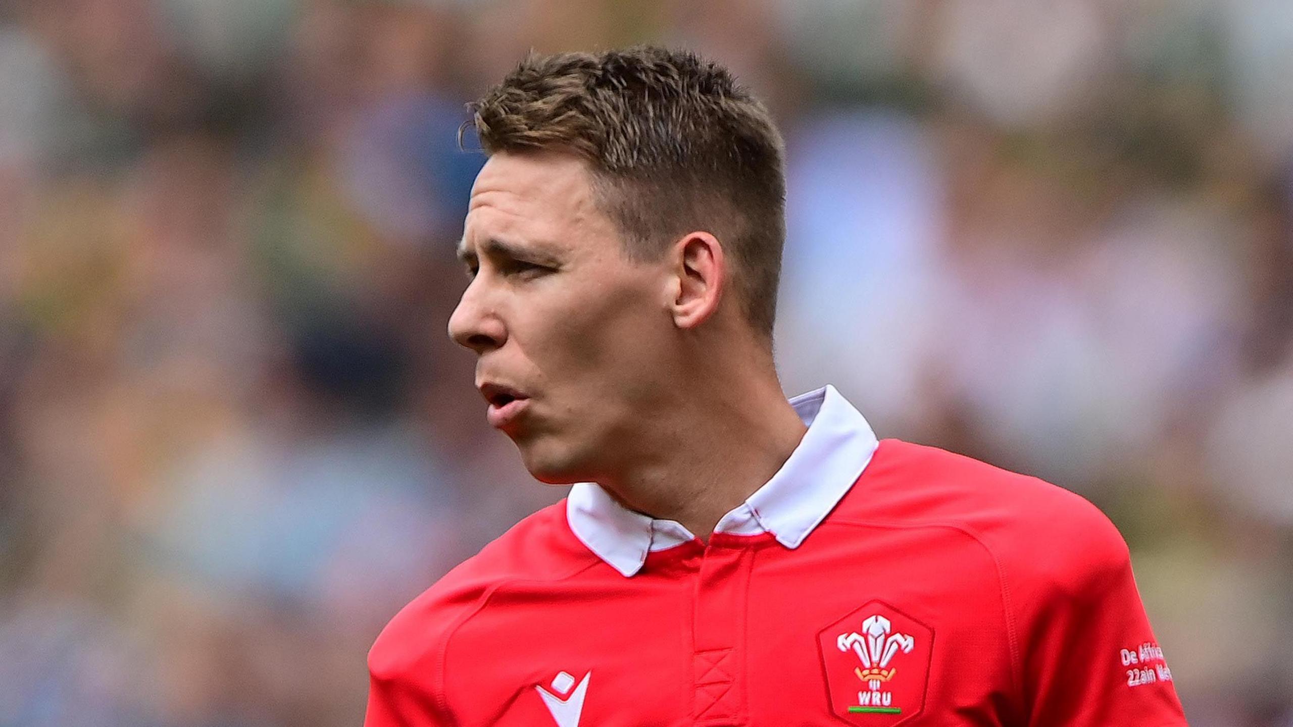 Liam Williams' Veteran Leadership to Drive Newcastle Red Bulls' Cultural Transformation