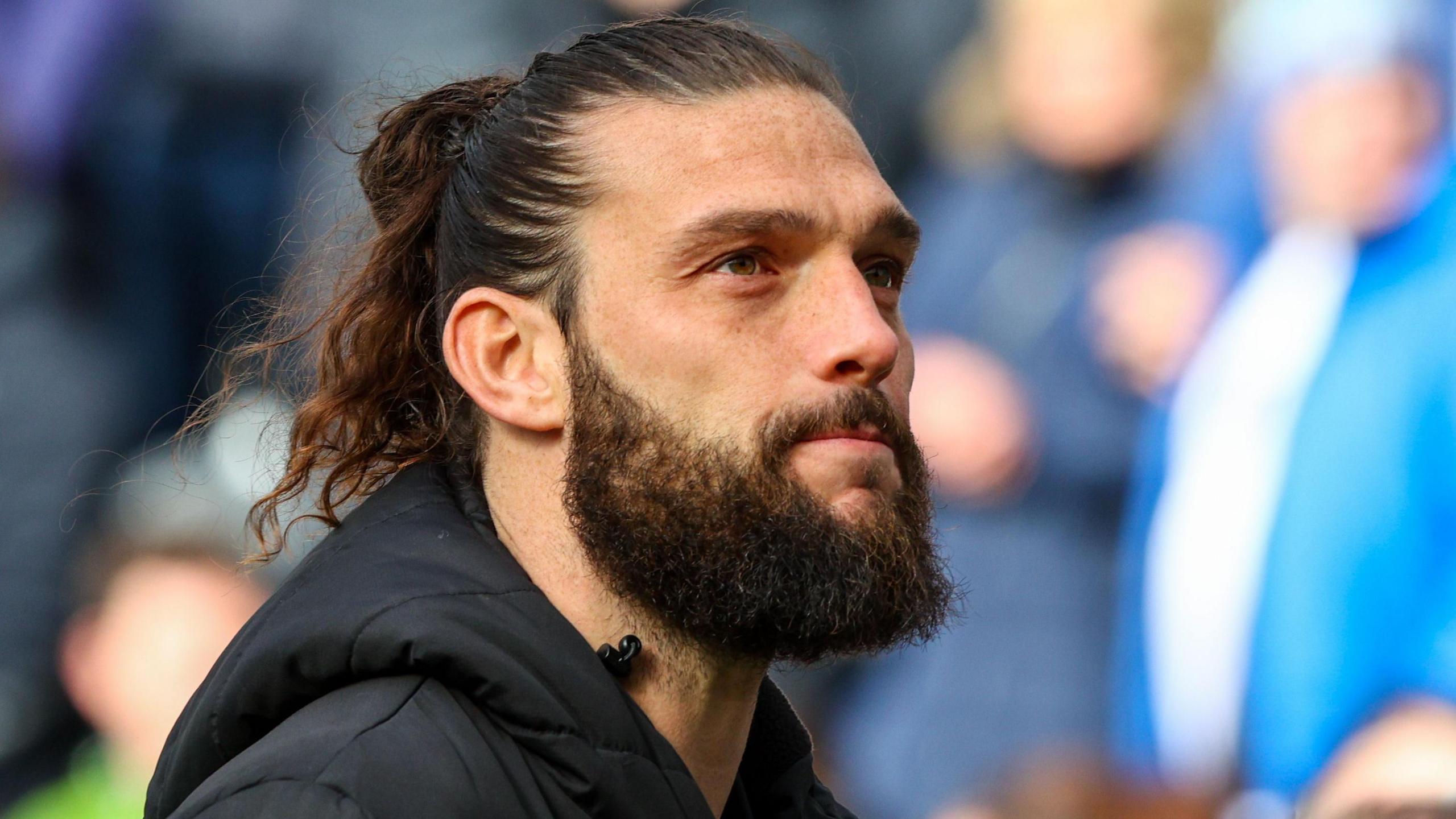 Andy Carroll Joins Dagenham & Redbridge: A New Chapter in Football