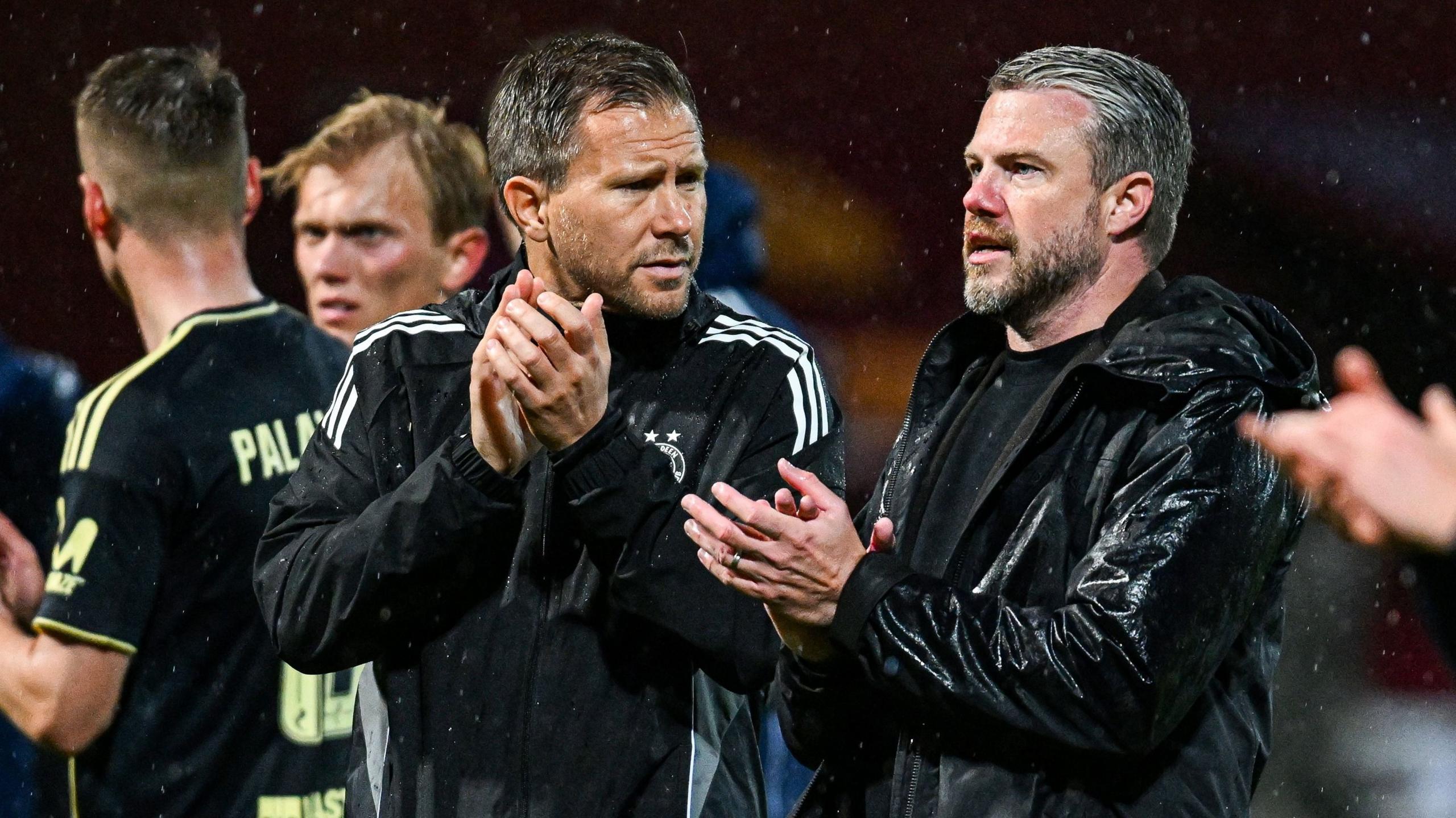 Scottish Premiership Drama: Hearts Soar, Dons Plunge, and Late Winners Define Weekend Turmoil
