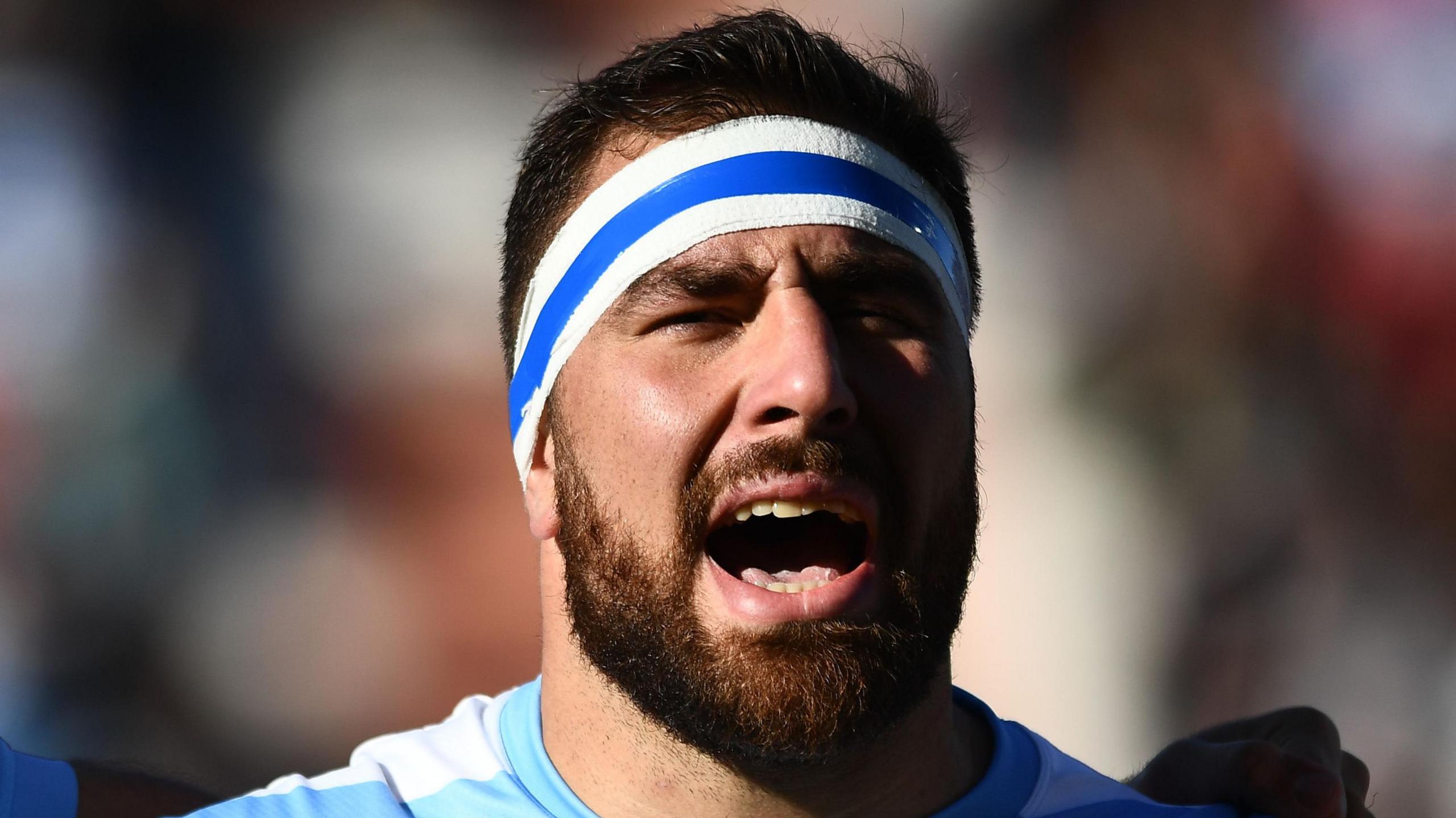Eduardo Bello Extends Stay with Newcastle Falcons: A Boost for the New Premiership Season