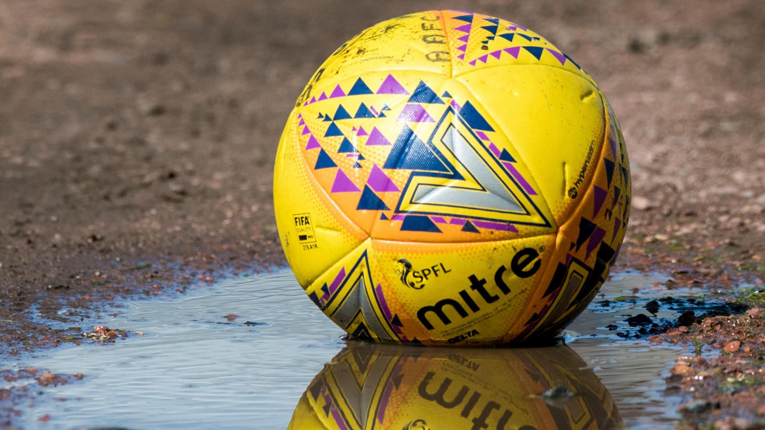 SPFL's Dilemma in Altering Scottish Football Leagues