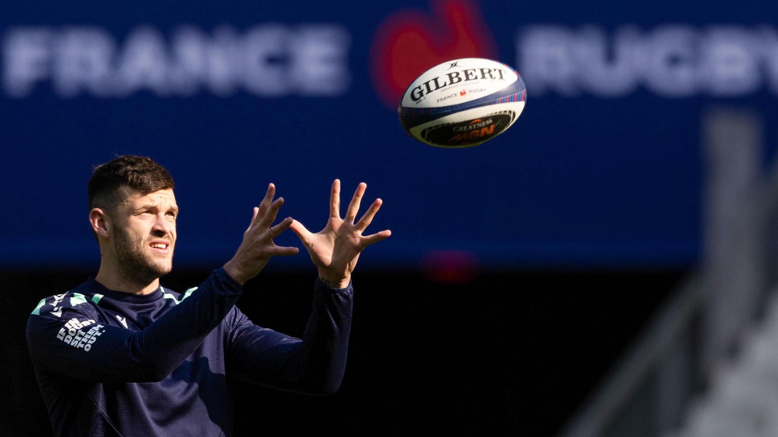 Scotland's 'France-lite' Strategy: Can They Defy Odds Against Les Bleus in Six Nations Showdown?